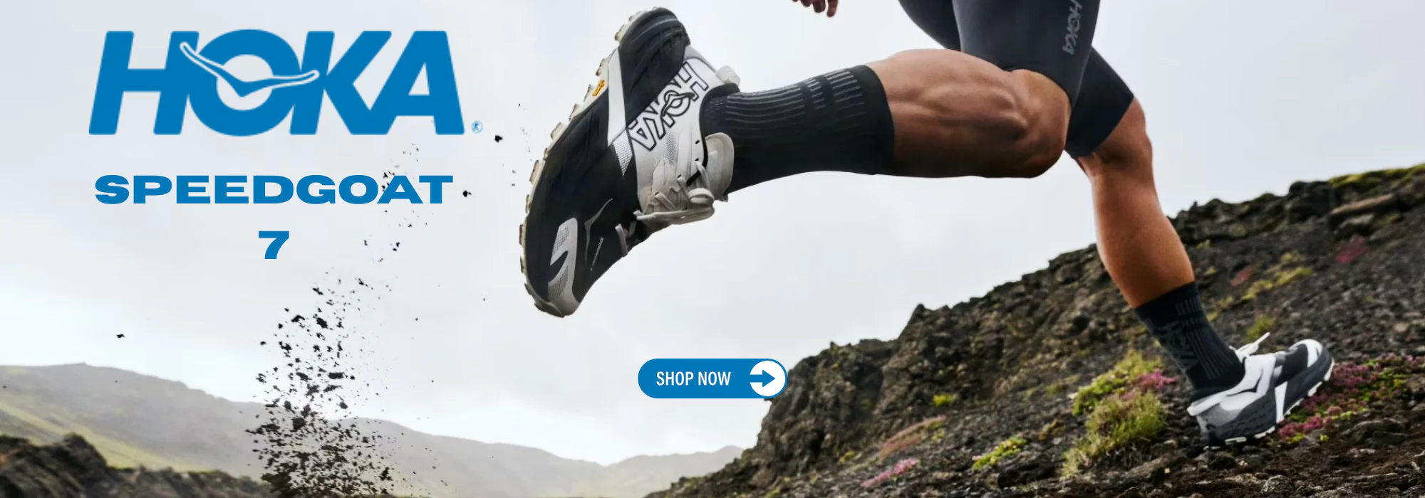 Conquer Every Trail and Road