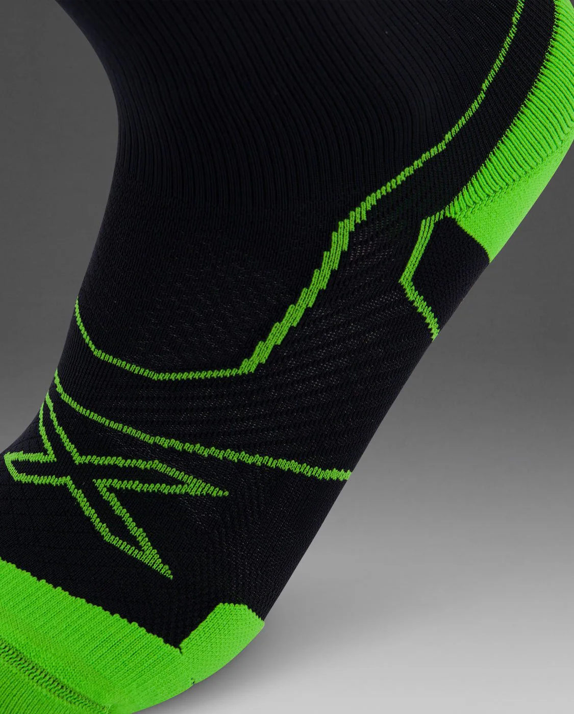 2XU Cushion Crew Sock - Image 13