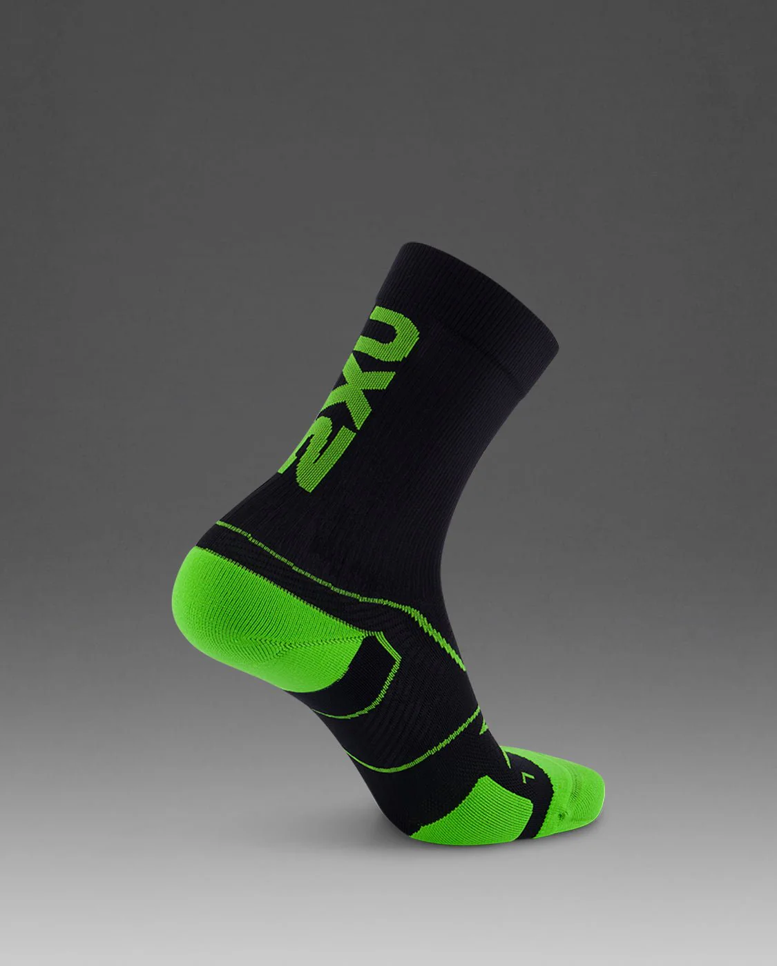 2XU Cushion Crew Sock - Image 14