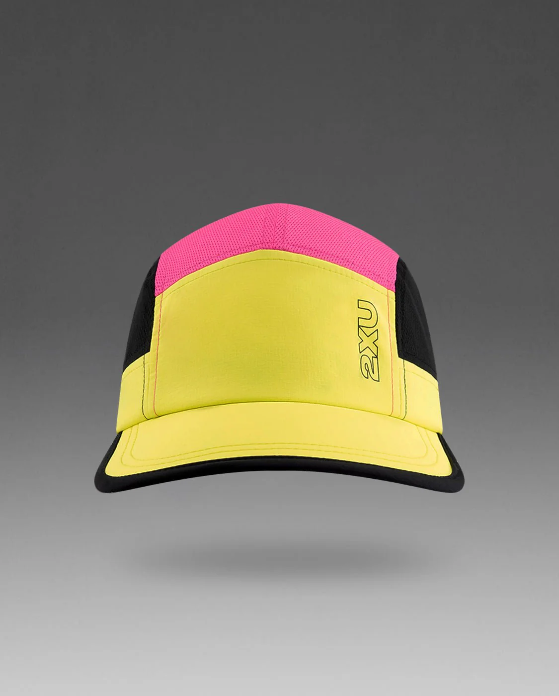 2XU Light Speed Running Cap - Lightweight Quick-Dry Mesh Cap for Runners - Image 11