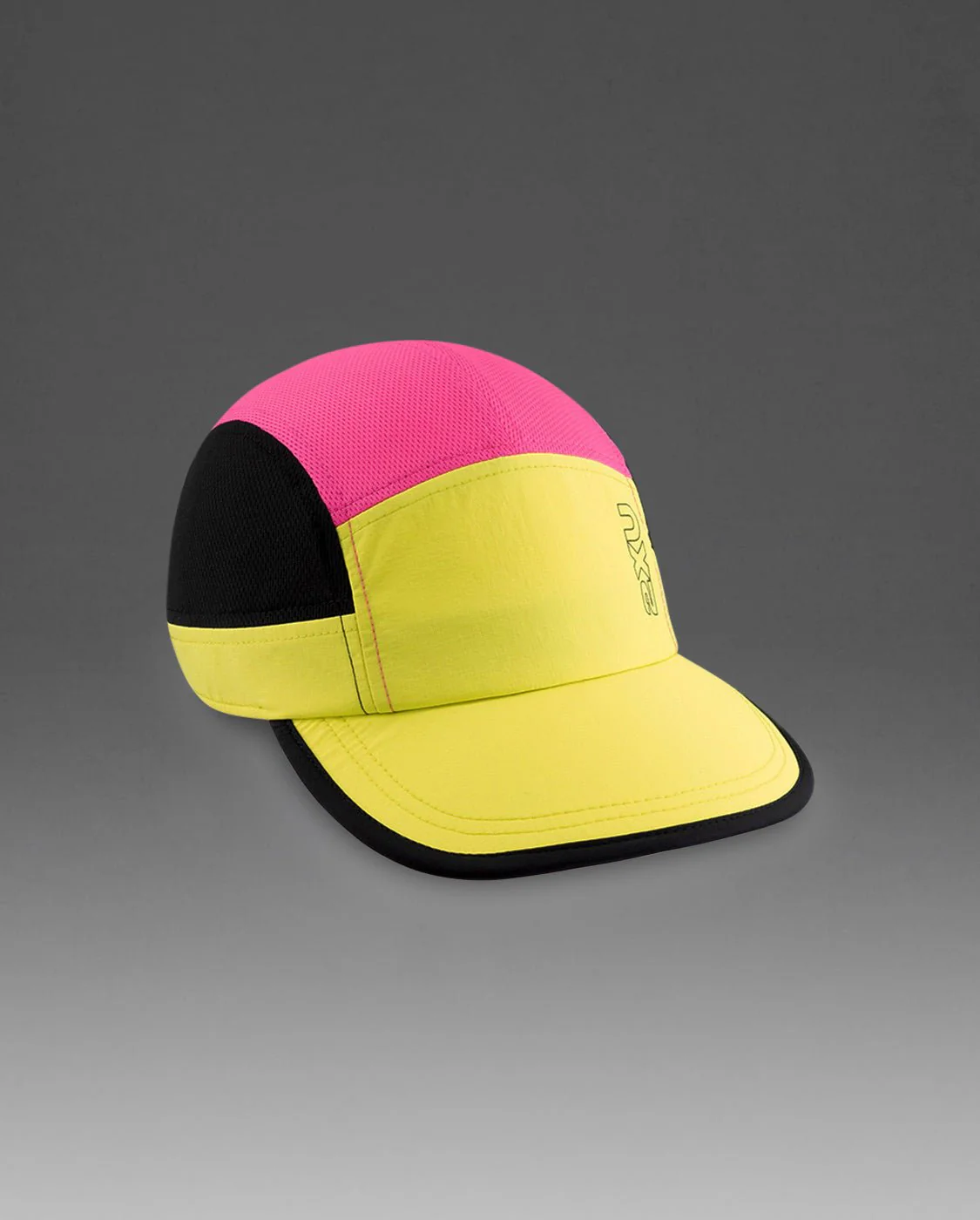 2XU Light Speed Running Cap - Lightweight Quick-Dry Mesh Cap for Runners - Image 12