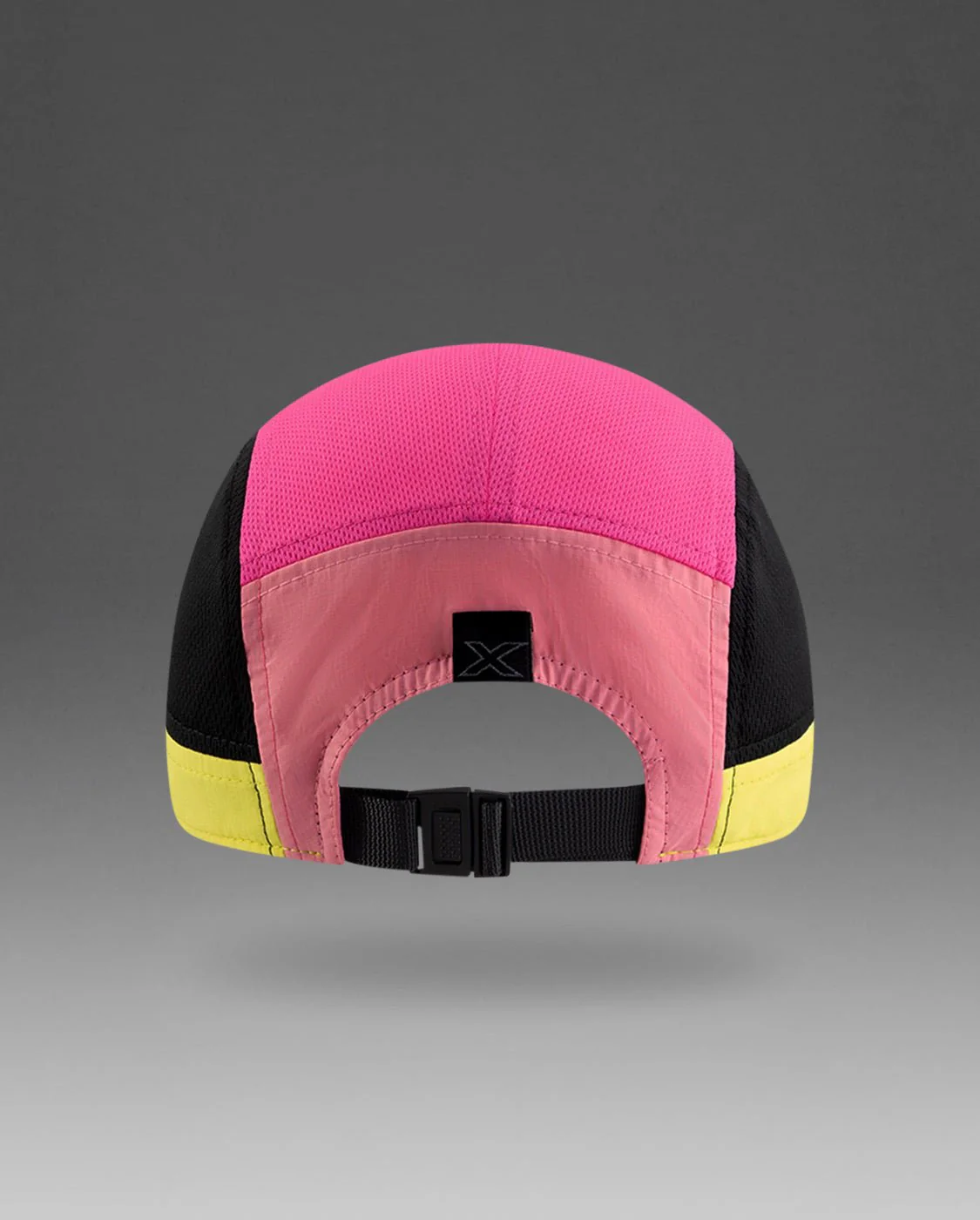 2XU Light Speed Running Cap - Lightweight Quick-Dry Mesh Cap for Runners - Image 14