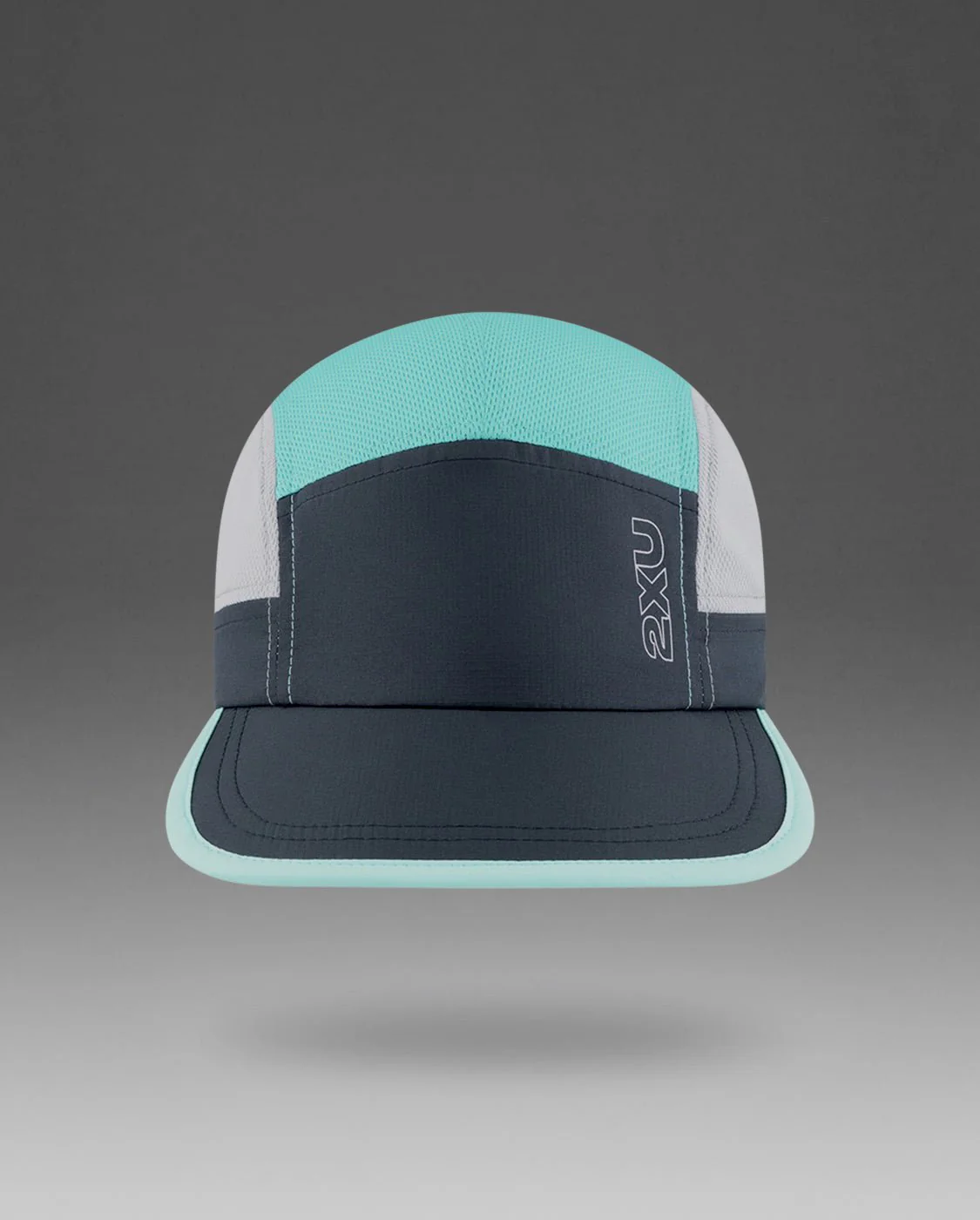 2XU Light Speed Running Cap - Lightweight Quick-Dry Mesh Cap for Runners - Image 5