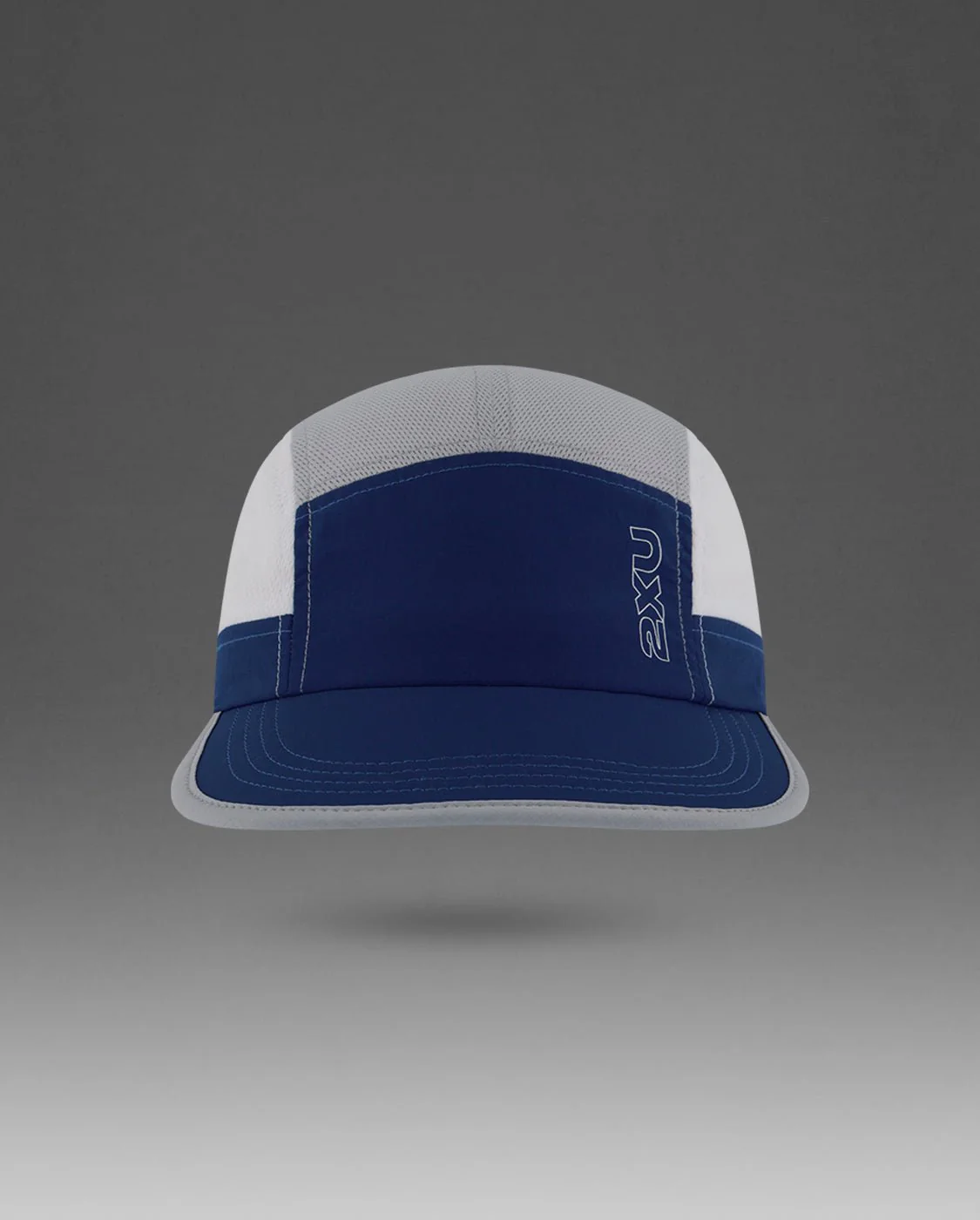 2XU Light Speed Running Cap - Lightweight Quick-Dry Mesh Cap for Runners - Image 7
