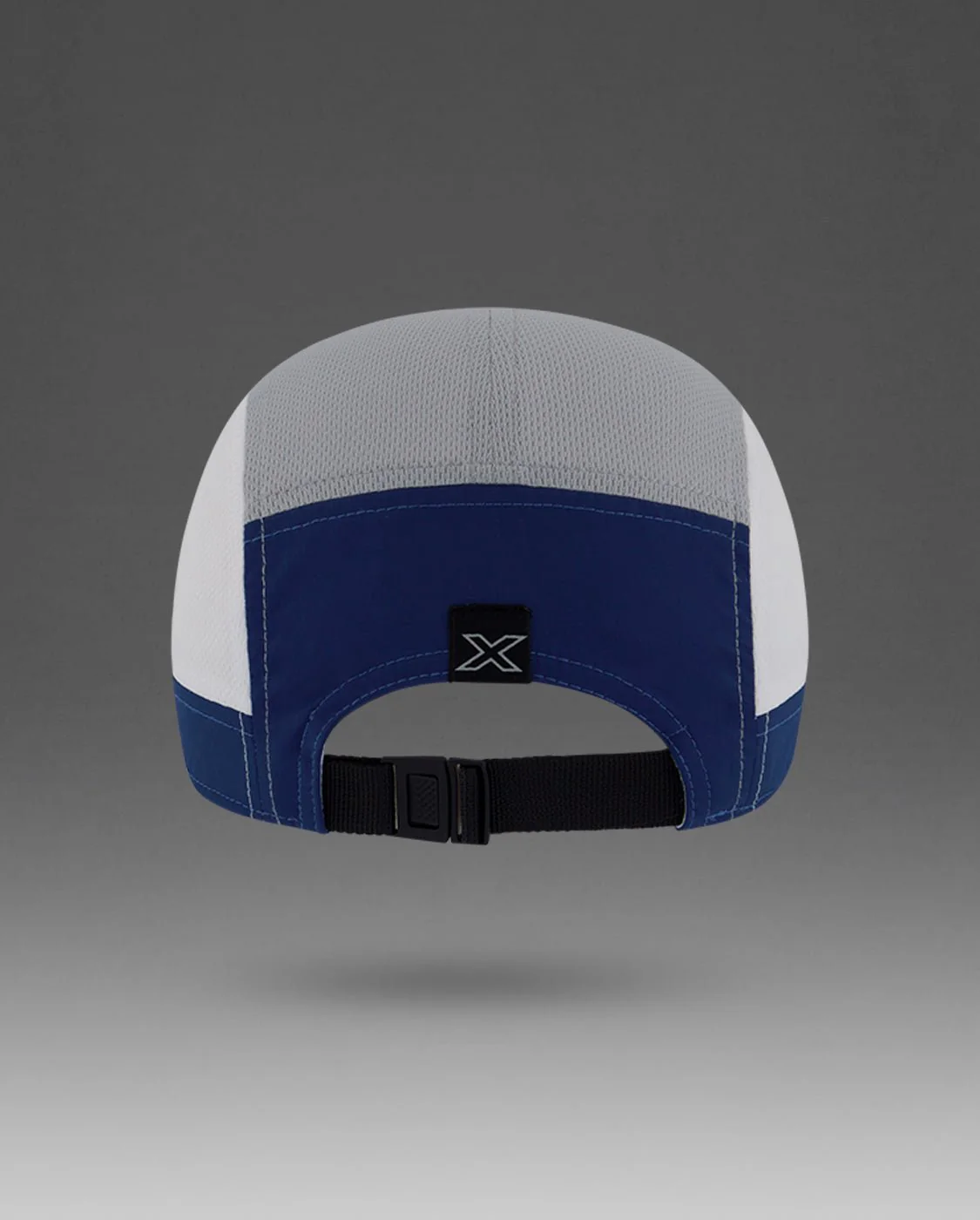 2XU Light Speed Running Cap - Lightweight Quick-Dry Mesh Cap for Runners - Image 8
