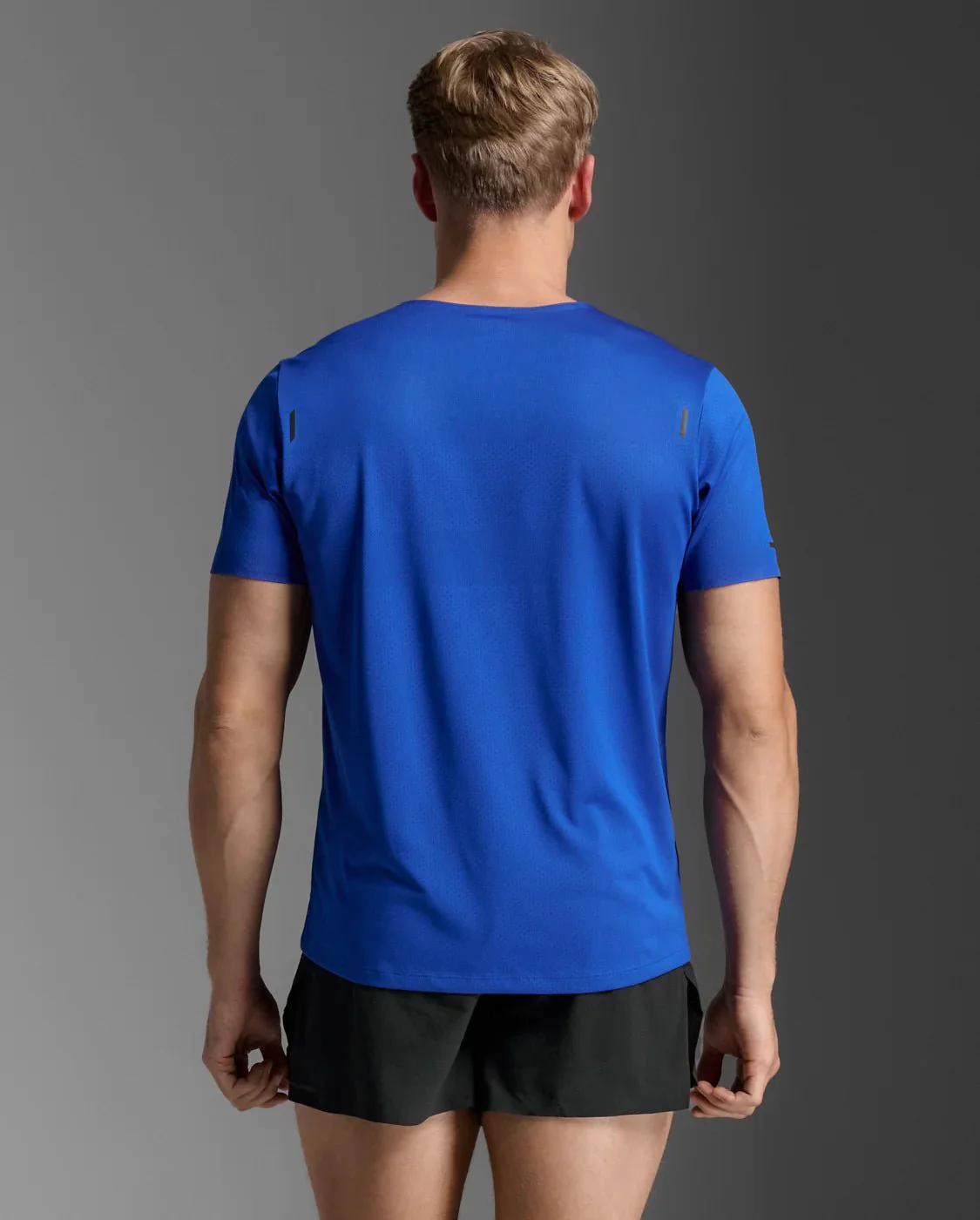 2XU  Light Speed Tech Tee Men's - Image 10