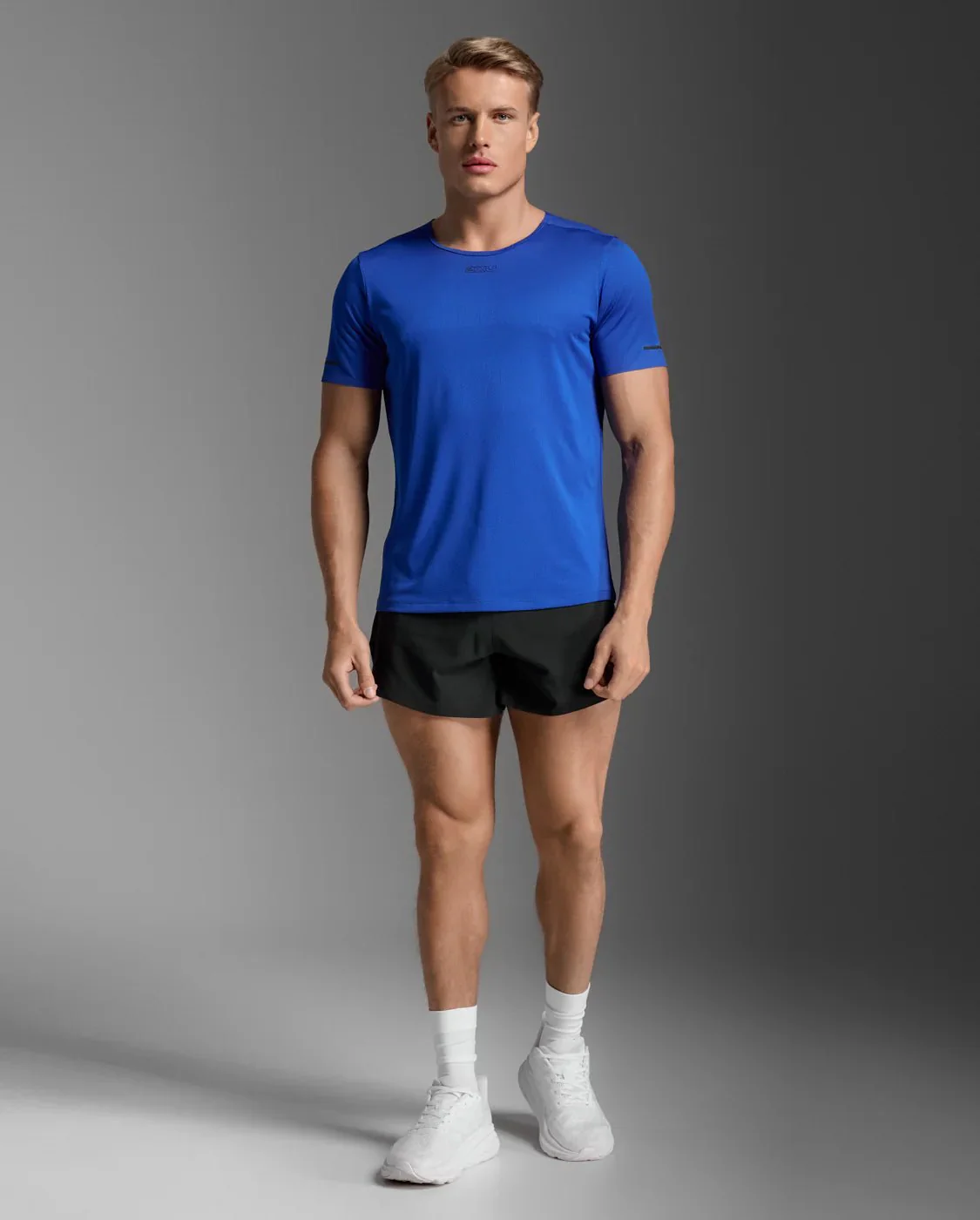 2XU  Light Speed Tech Tee Men's - Image 11