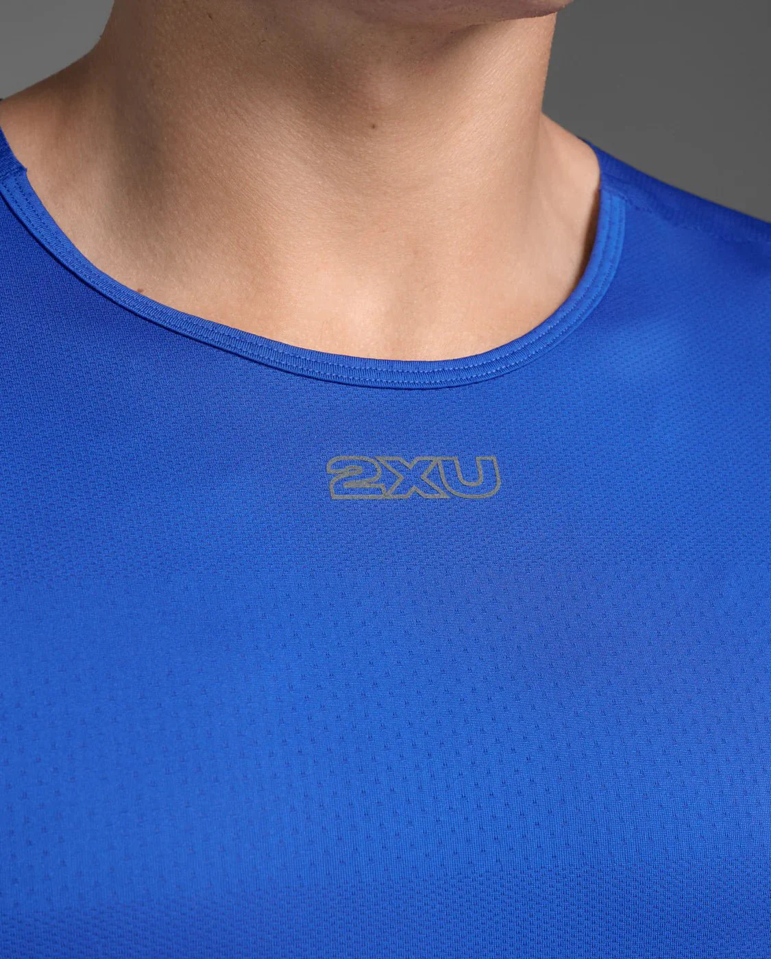 2XU  Light Speed Tech Tee Men's - Image 12