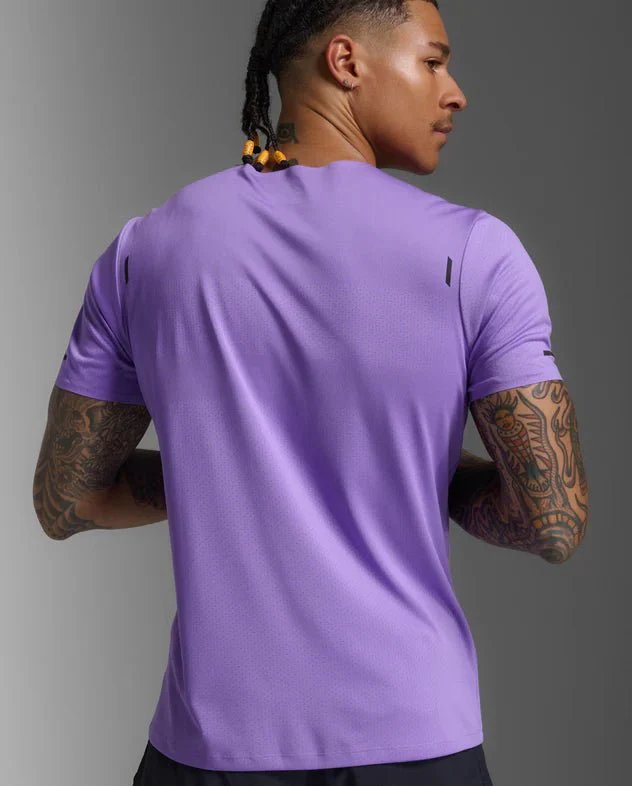 2XU  Light Speed Tech Tee Men's - Image 3
