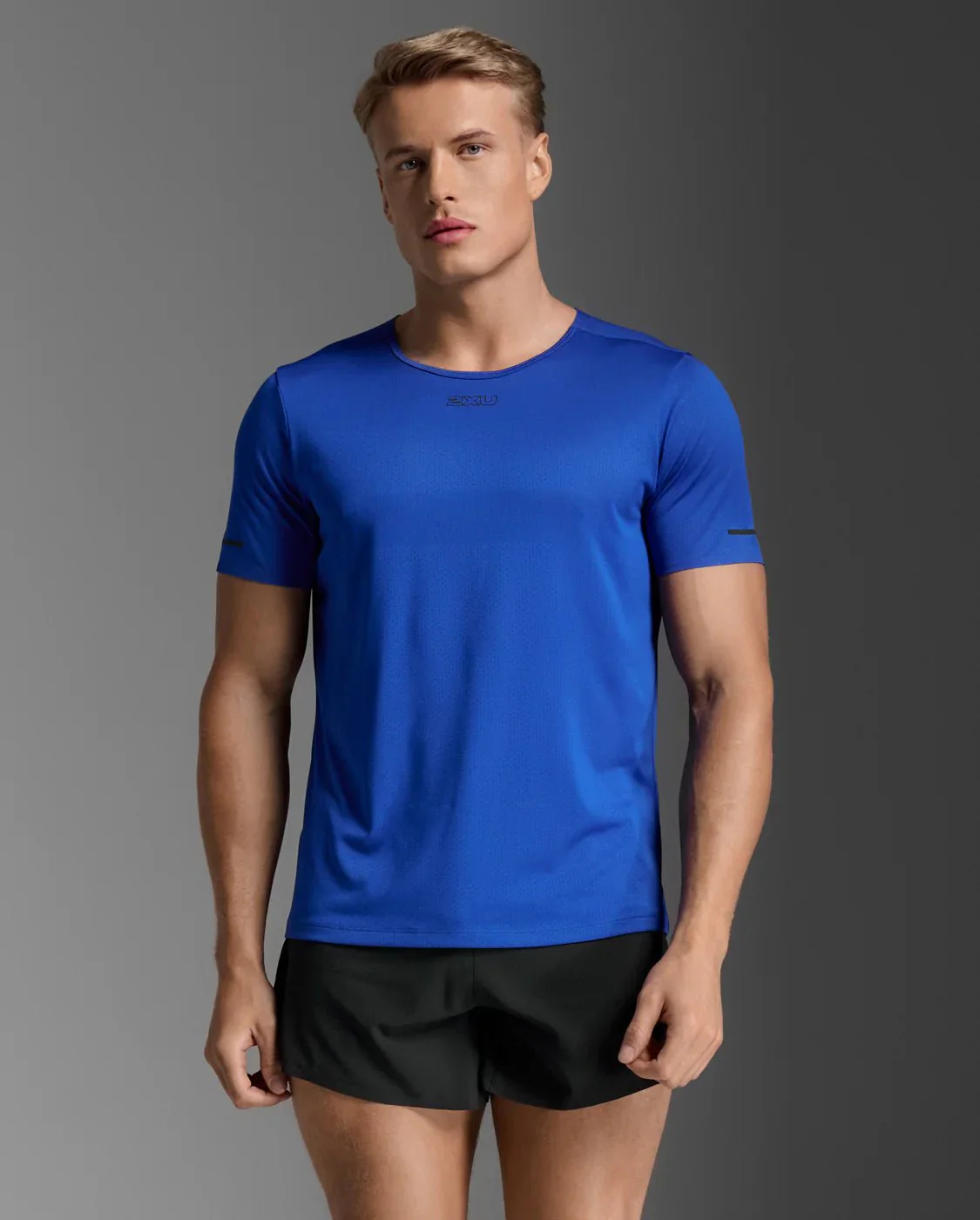 2XU  Light Speed Tech Tee Men's - Image 9