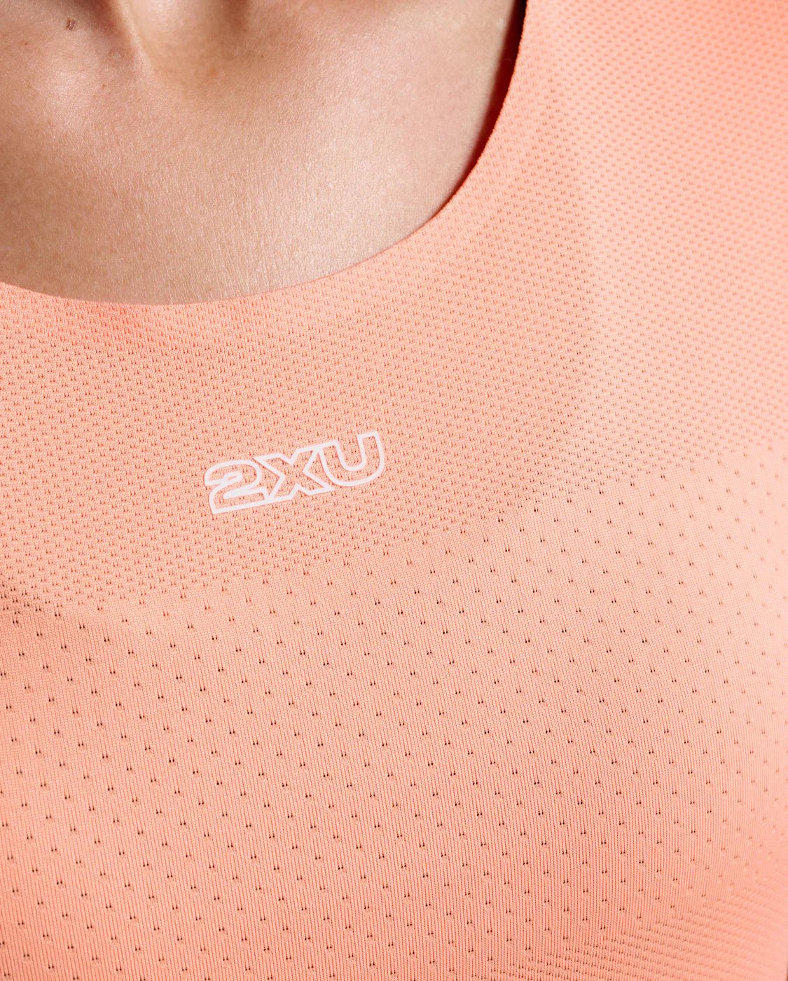 2XU Light Speed Tech Tee Women's - Image 10