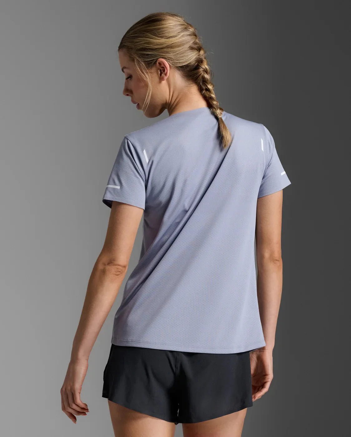 2XU Light Speed Tech Tee Women's - Image 2
