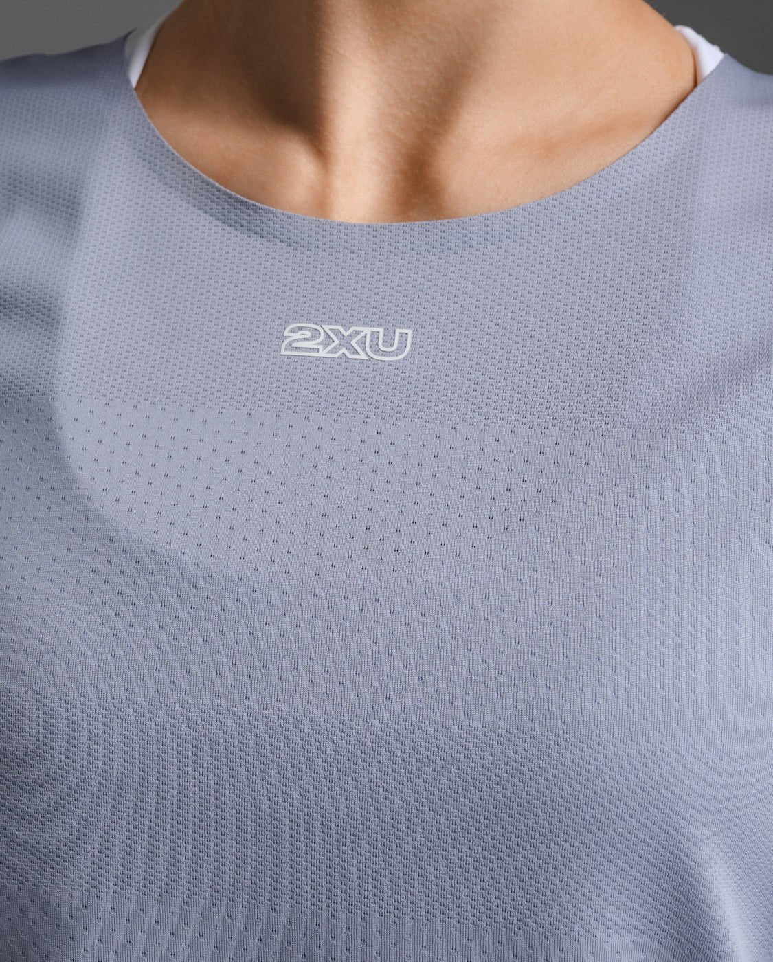 2XU Light Speed Tech Tee Women's - Image 5
