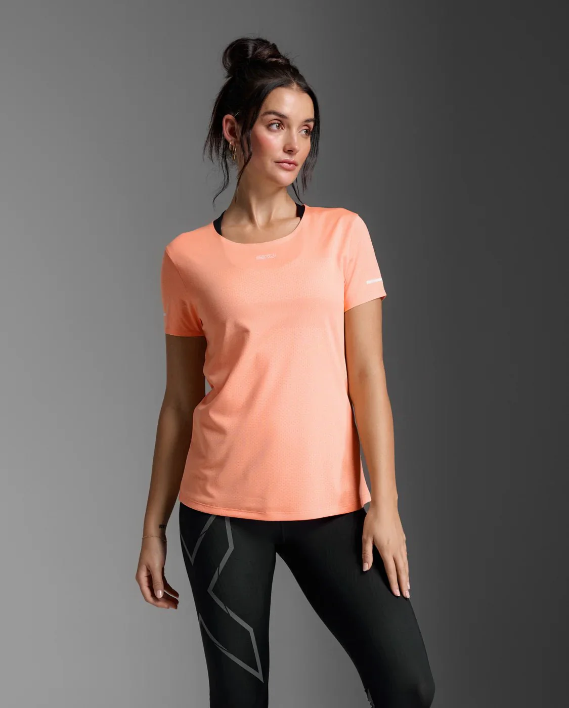 2XU Light Speed Tech Tee Women's - Image 7