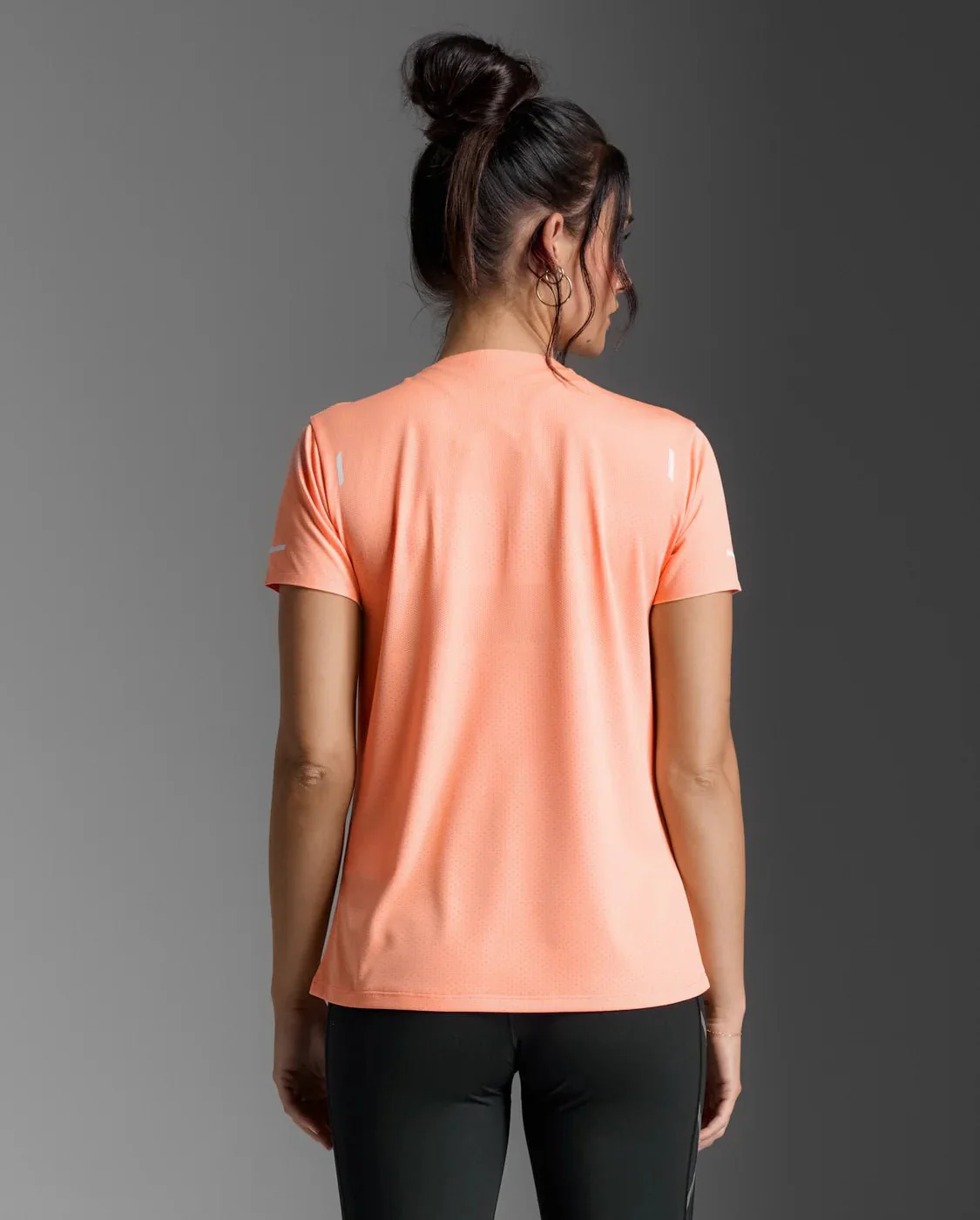 2XU Light Speed Tech Tee Women's - Image 8