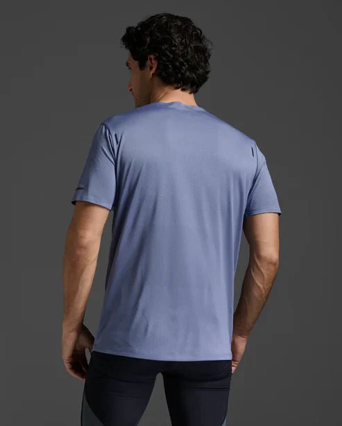2XU Men's Light Speed Tech Tee - Image 20