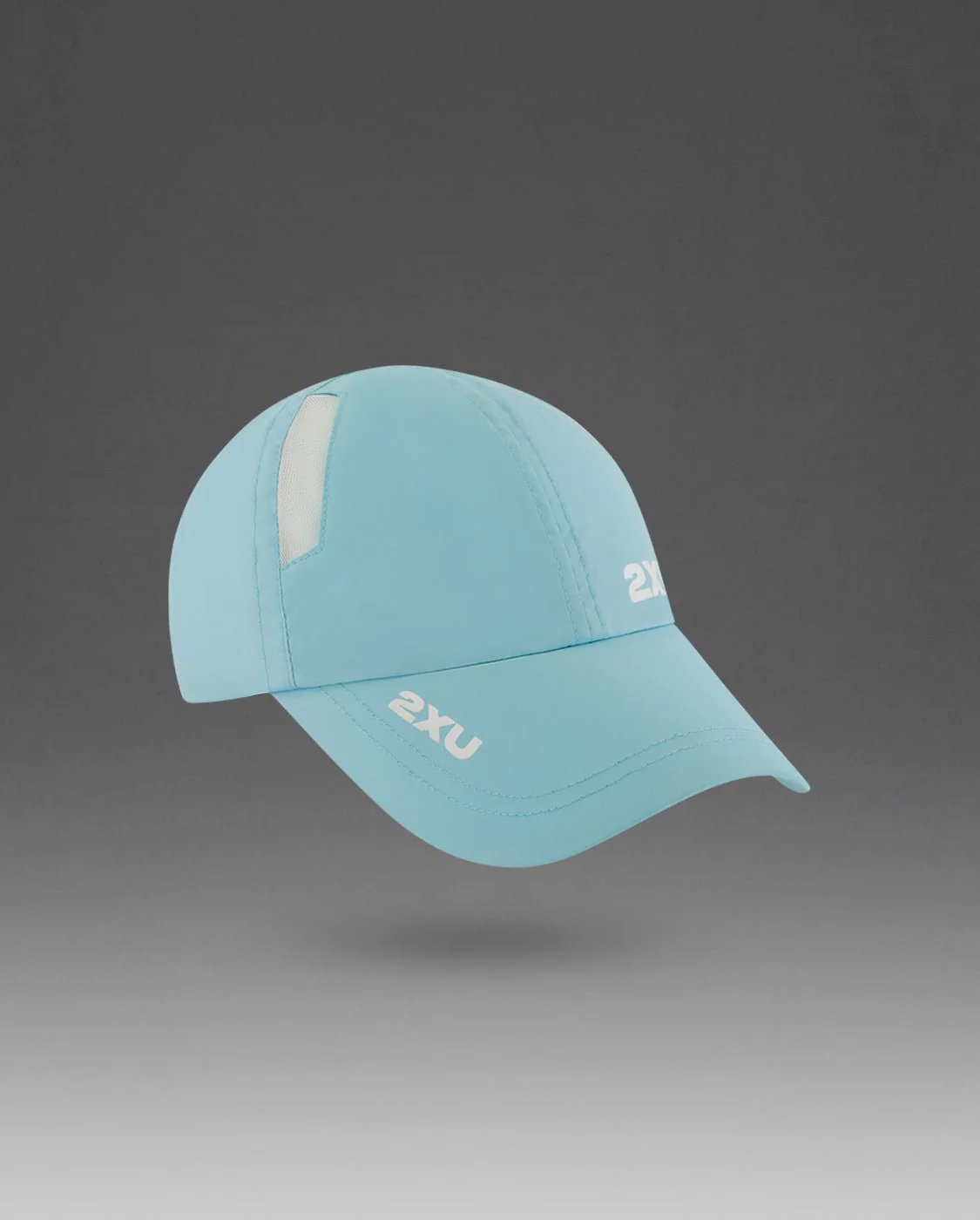 2XU Run Cap - Lightweight Performance Running Hat - Image 10