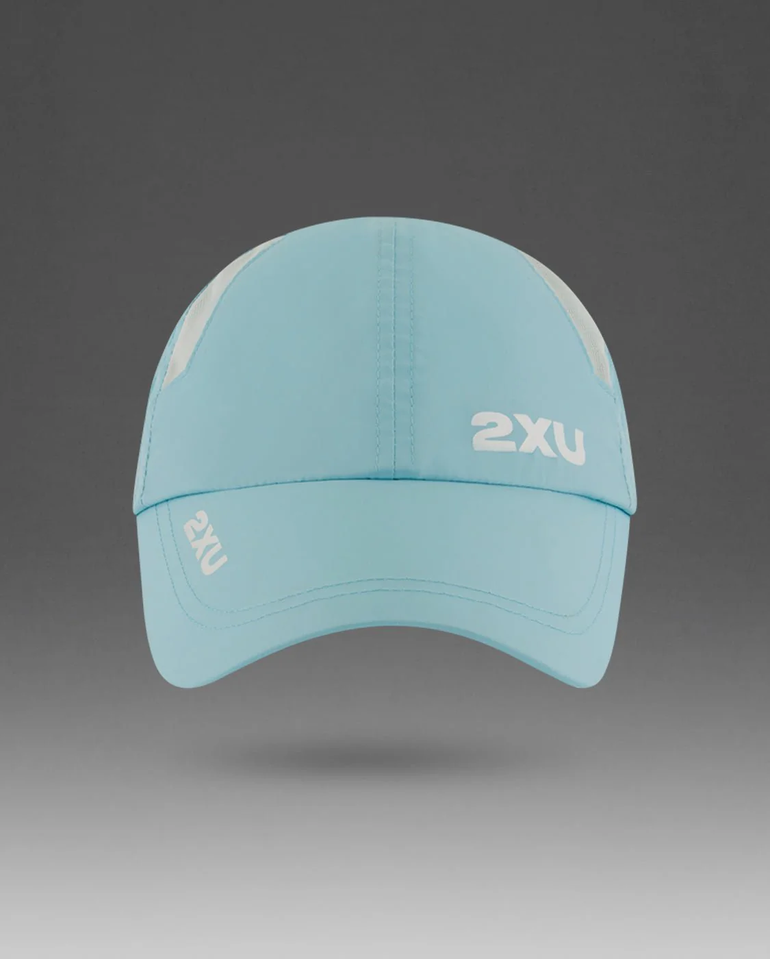 2XU Run Cap - Lightweight Performance Running Hat - Image 11