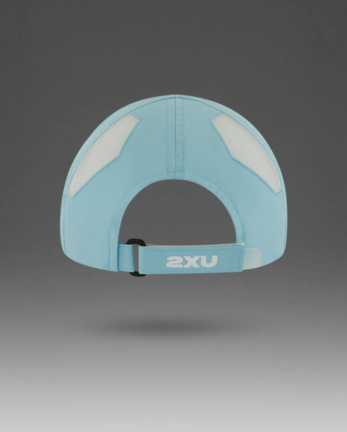 2XU Run Cap - Lightweight Performance Running Hat - Image 12