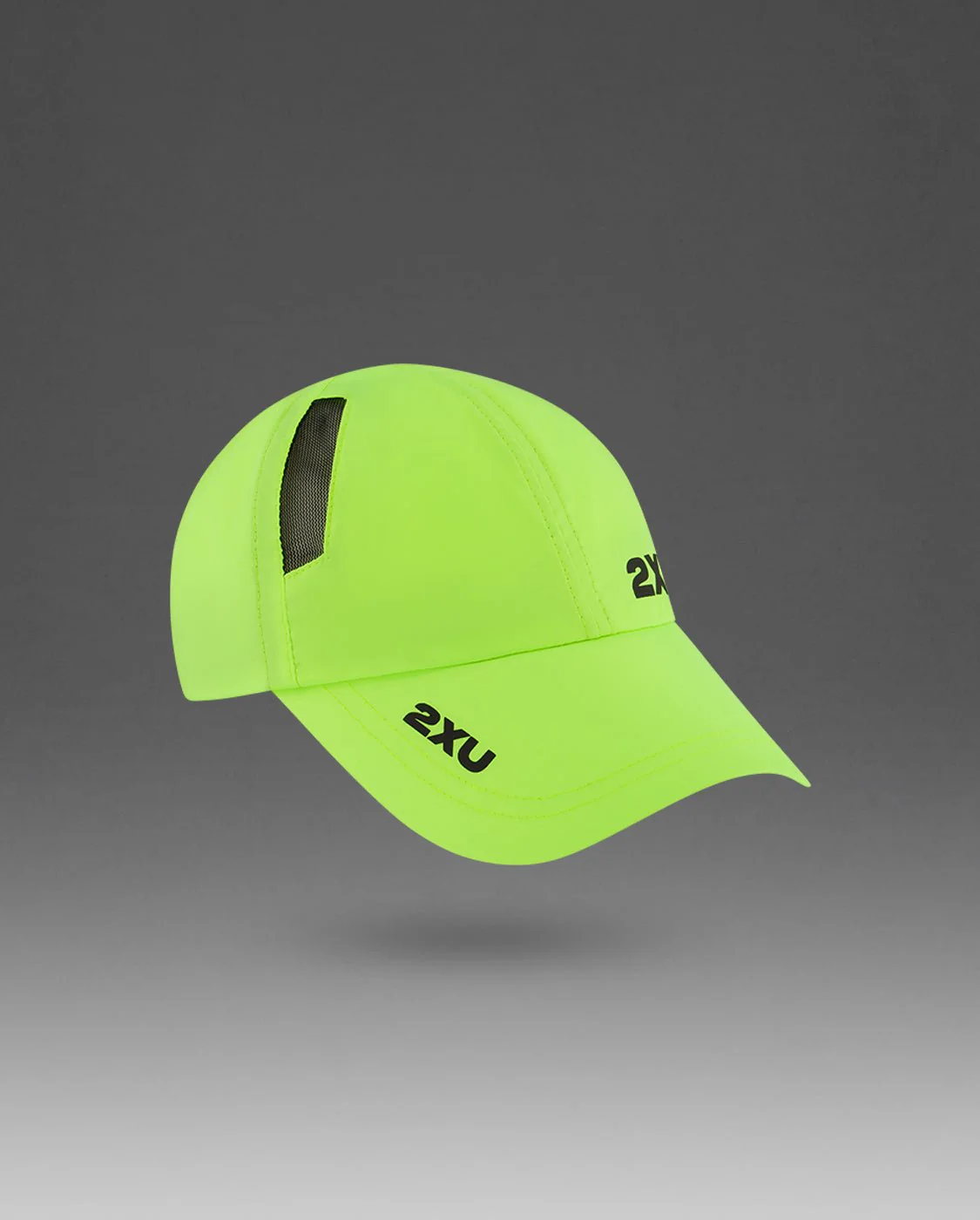 2XU Run Cap - Lightweight Performance Running Hat - Image 14