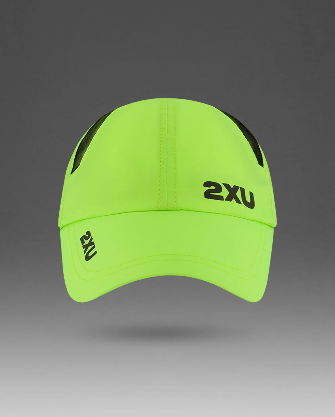 2XU Run Cap - Lightweight Performance Running Hat - Image 15