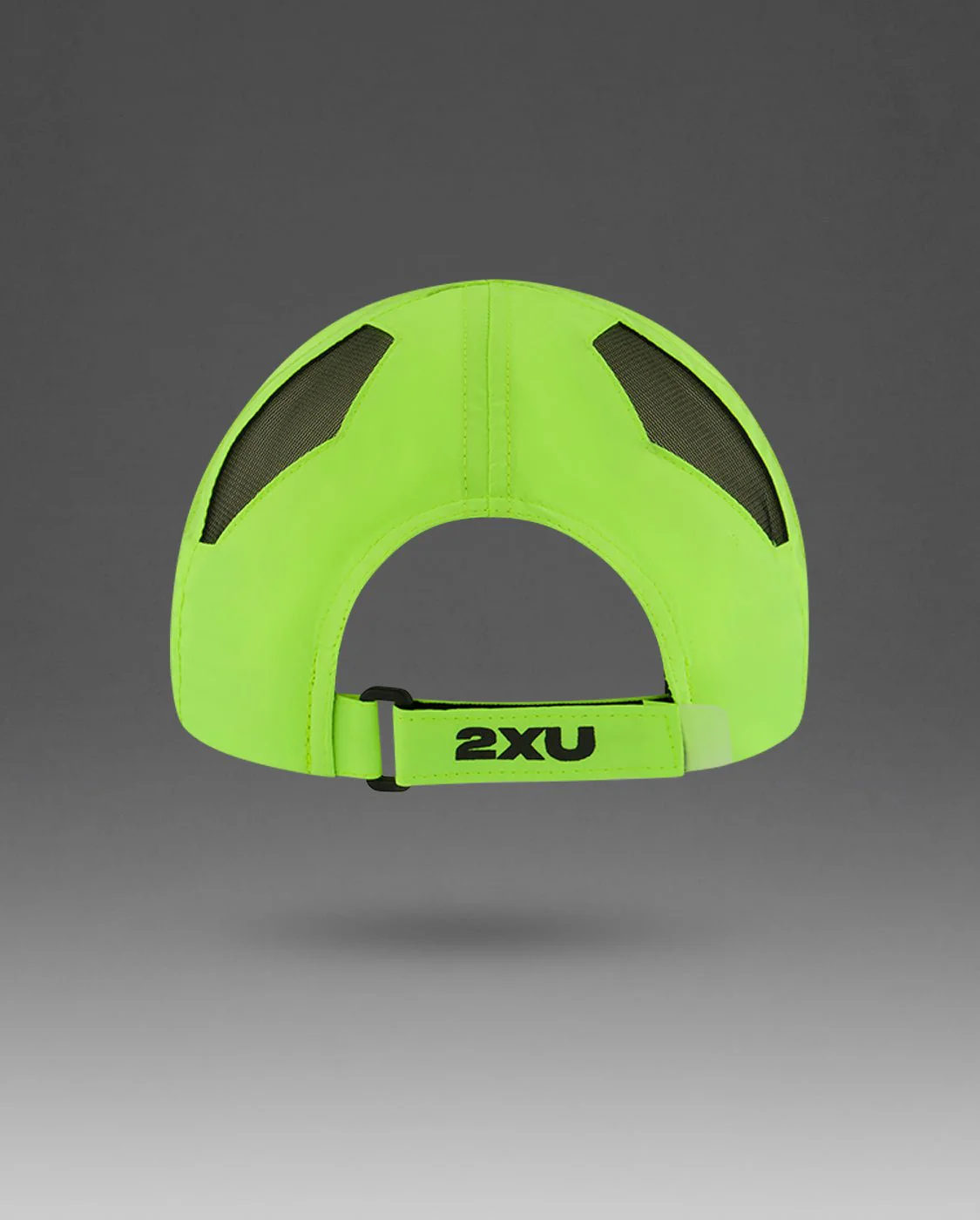 2XU Run Cap - Lightweight Performance Running Hat - Image 16