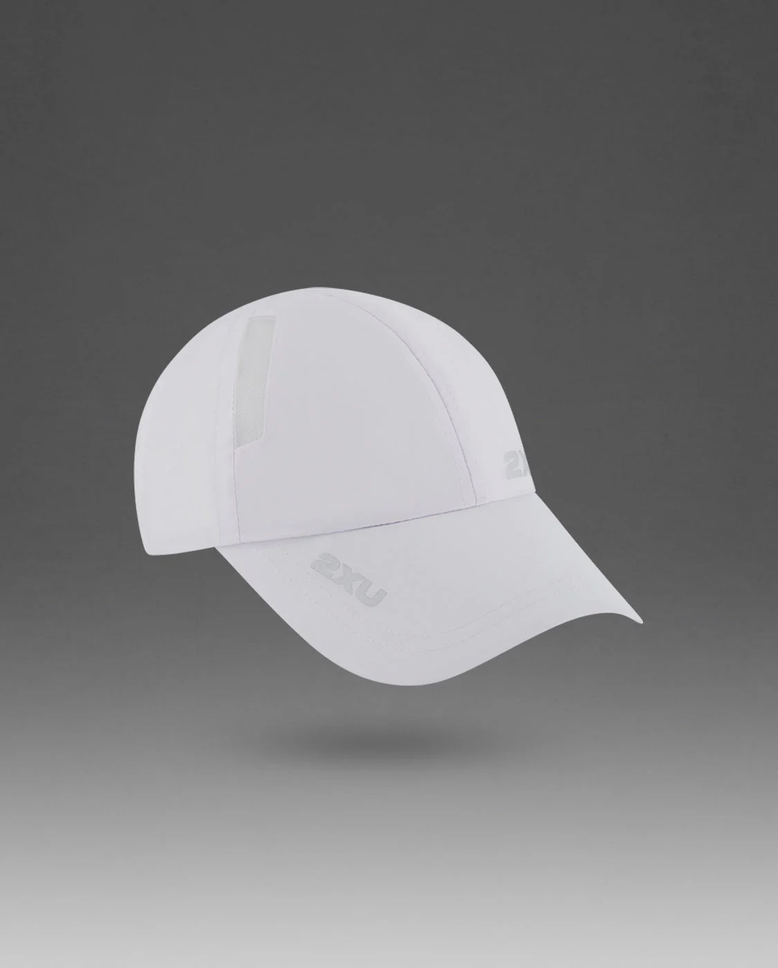 2XU Run Cap - Lightweight Performance Running Hat - Image 17