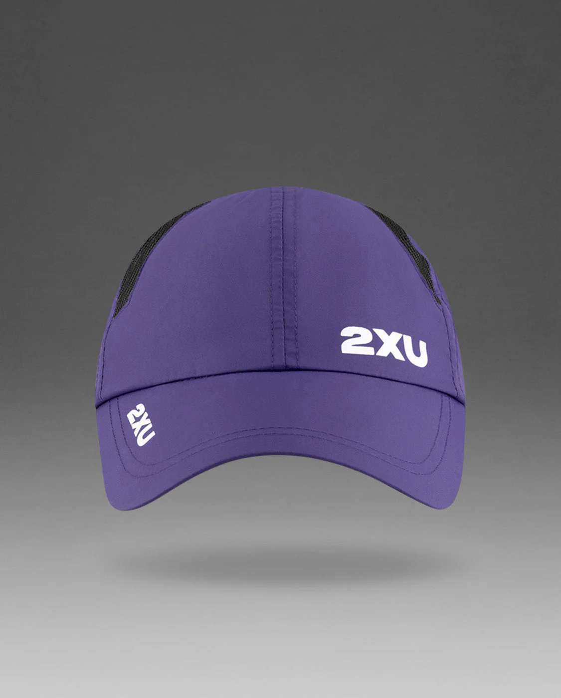 2XU Run Cap - Lightweight Performance Running Hat - Image 4