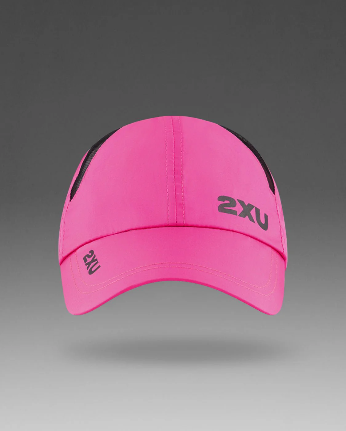 2XU Run Cap - Lightweight Performance Running Hat - Image 7