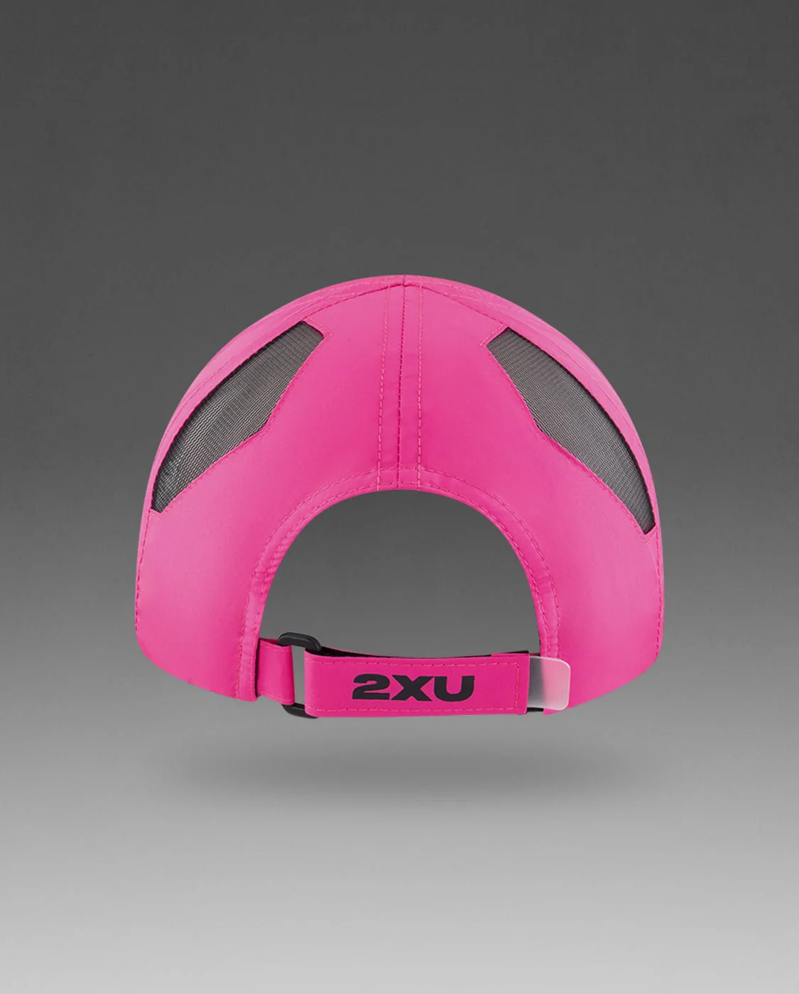 2XU Run Cap - Lightweight Performance Running Hat - Image 8