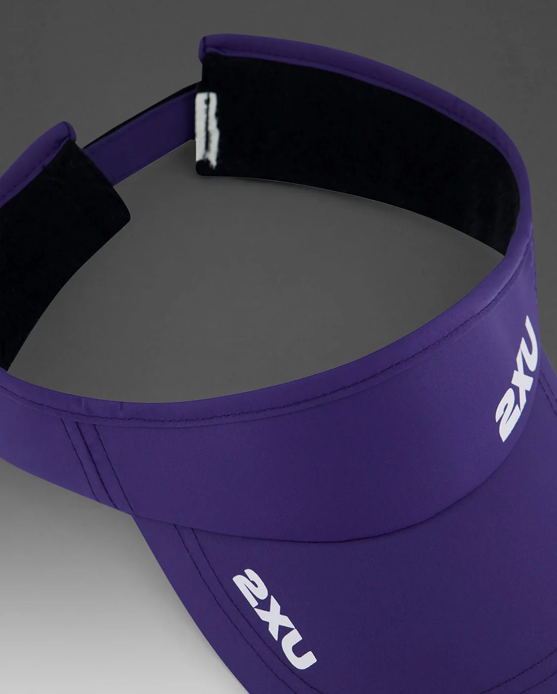 2XU Run Visor - Image 11