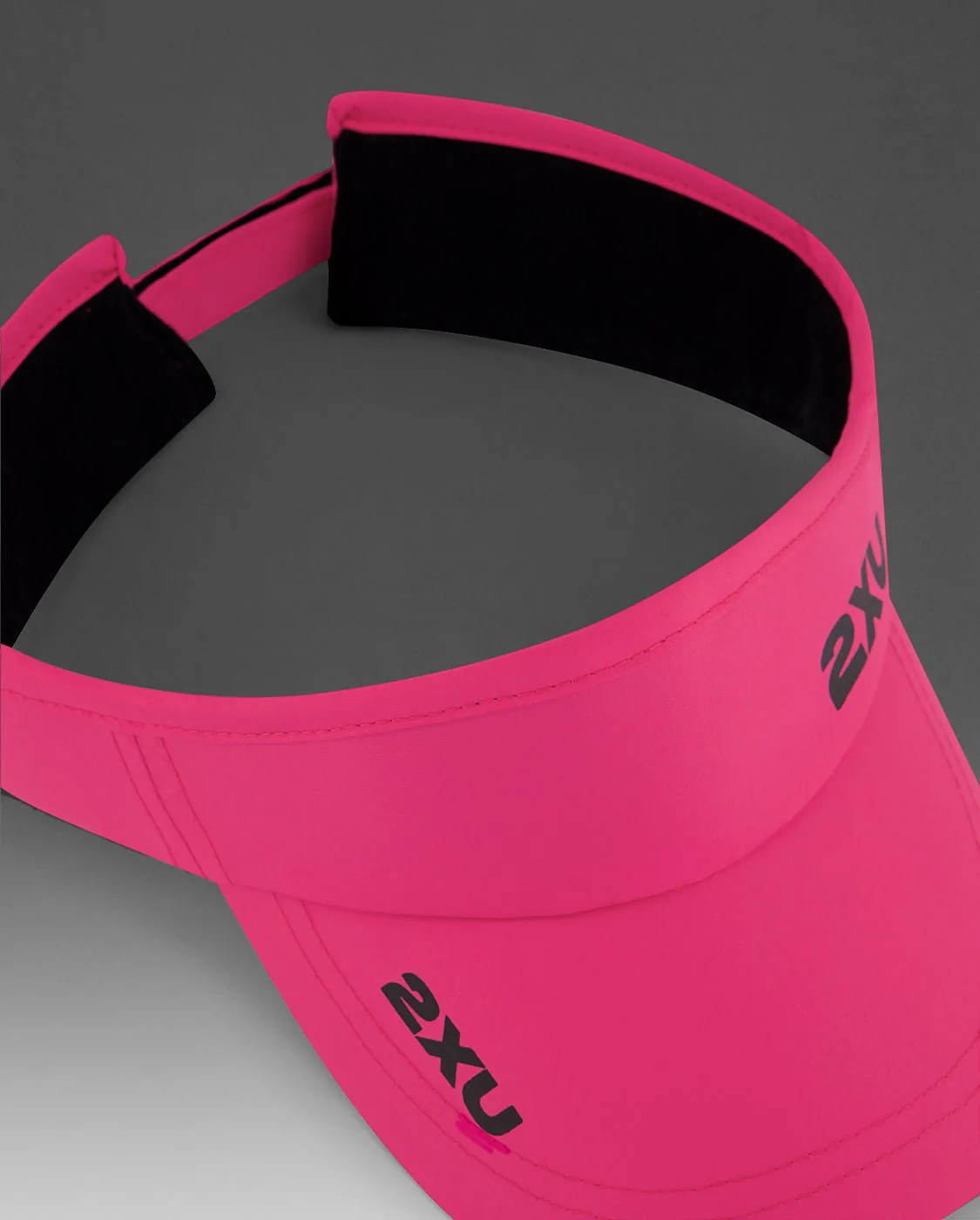 2XU Run Visor - Image 13