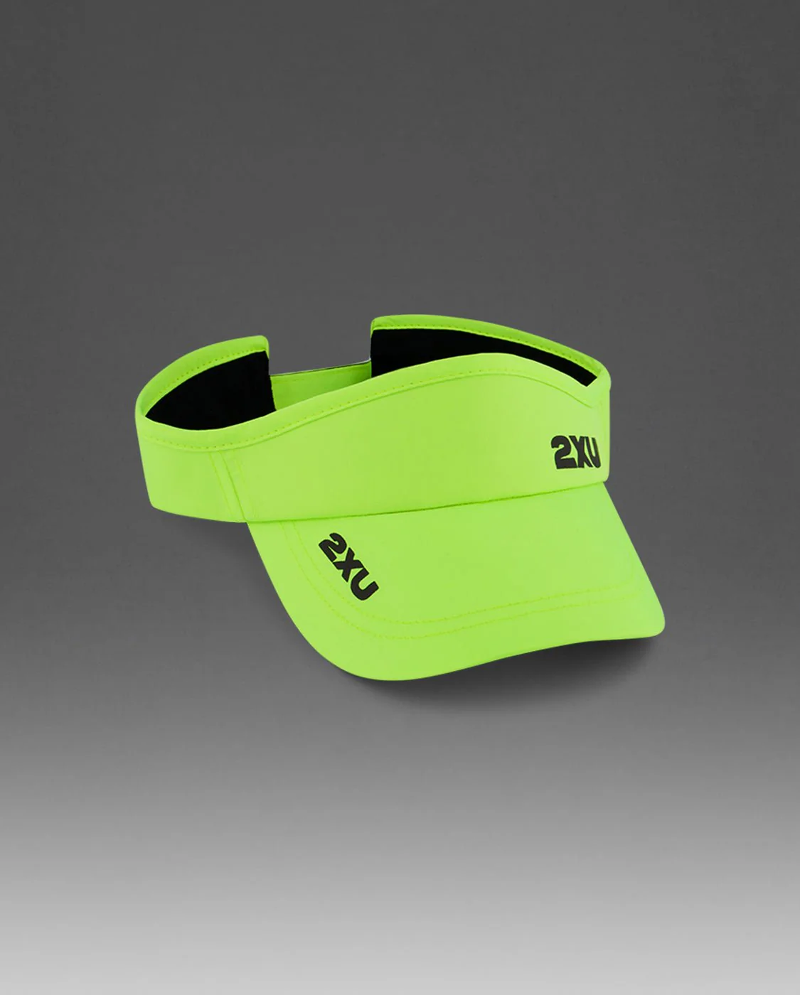 2XU Run Visor - Image 18