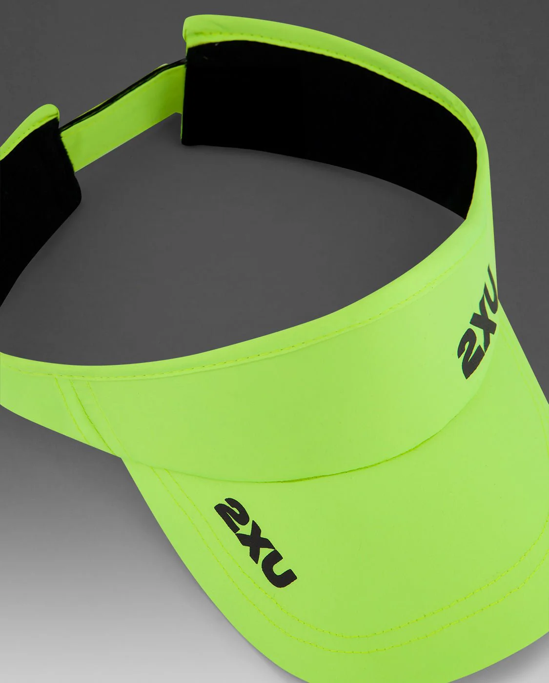 2XU Run Visor - Image 20