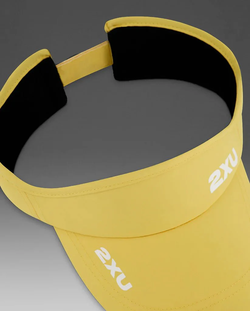 2XU Run Visor - Image 3