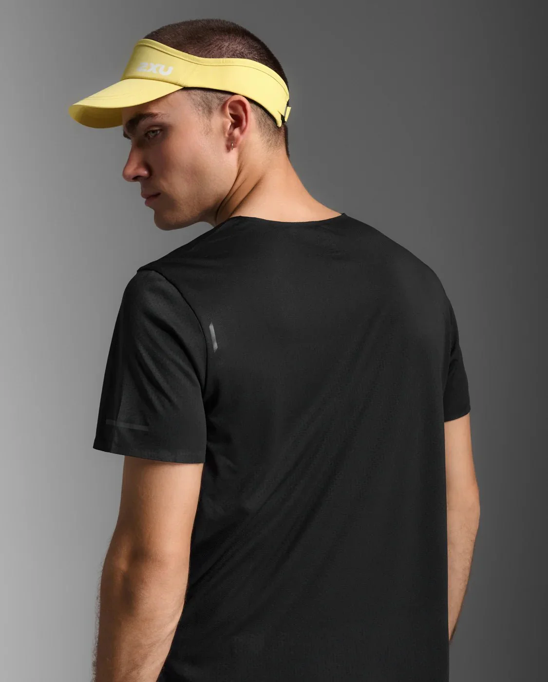 2XU Run Visor - Image 4