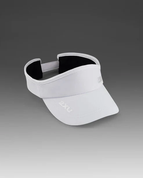 2XU Run Visor - Image 5