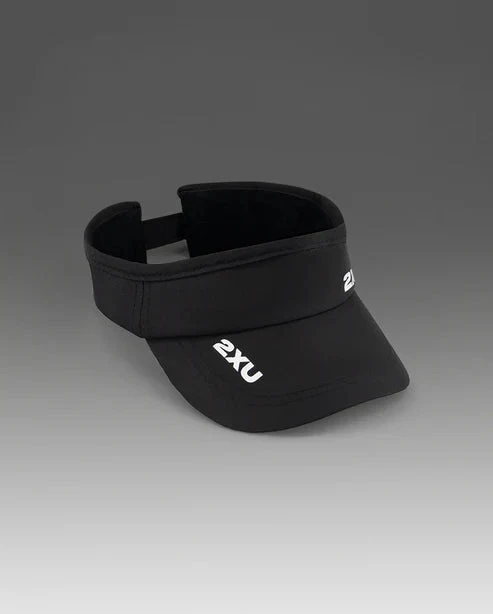 2XU Run Visor - Image 6