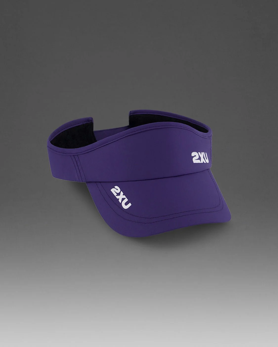 2XU Run Visor - Image 8
