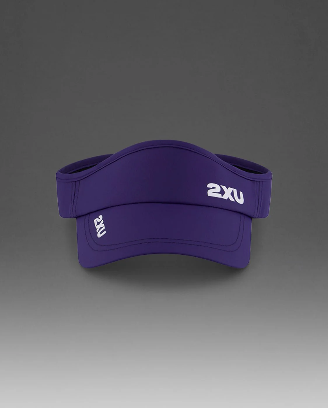 2XU Run Visor - Image 9