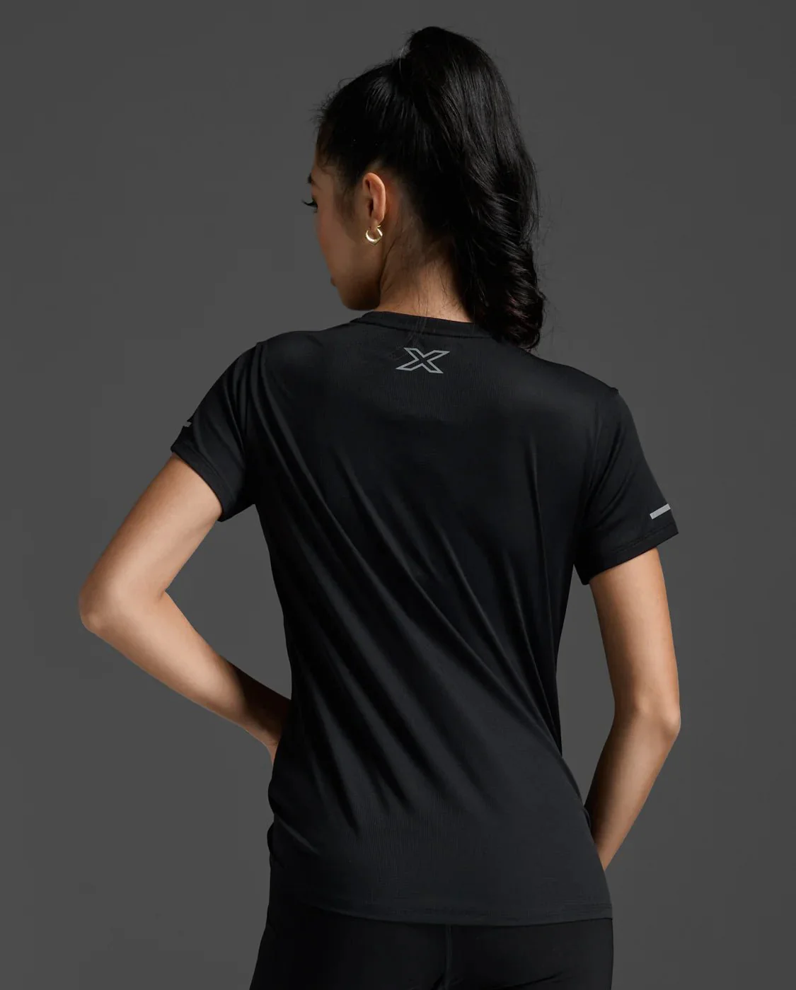 2XU Women's Aero Tee - Image 3