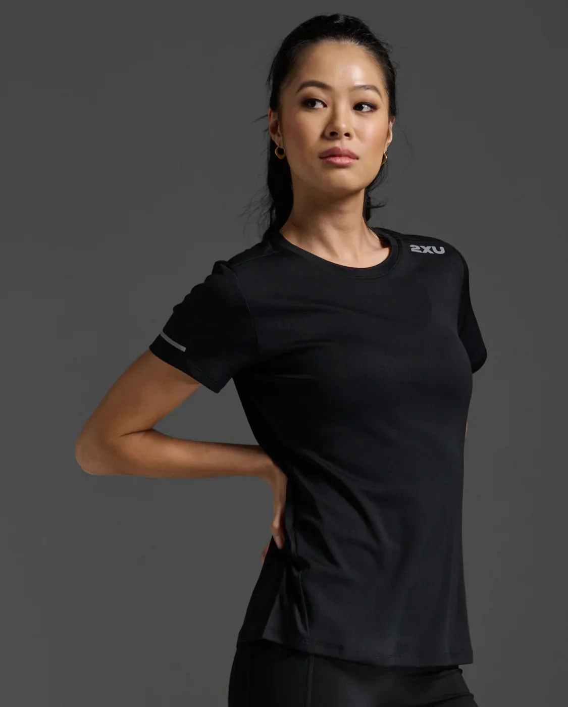 2XU Women's Aero Tee - Image 4