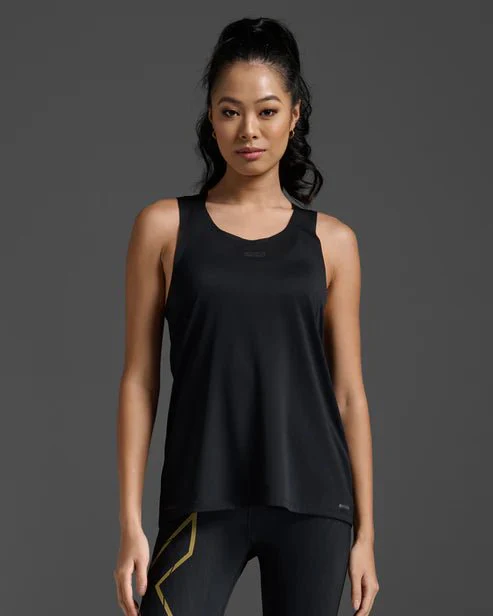 2XU Women's Light Speed Tech Singlet - Image 6