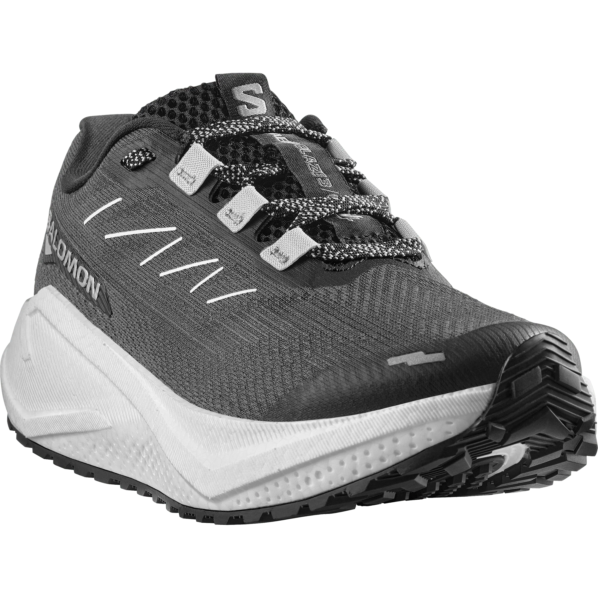 Salomon Aero Blaze 3 GRVL Men's Trail Running Shoe - Image 2