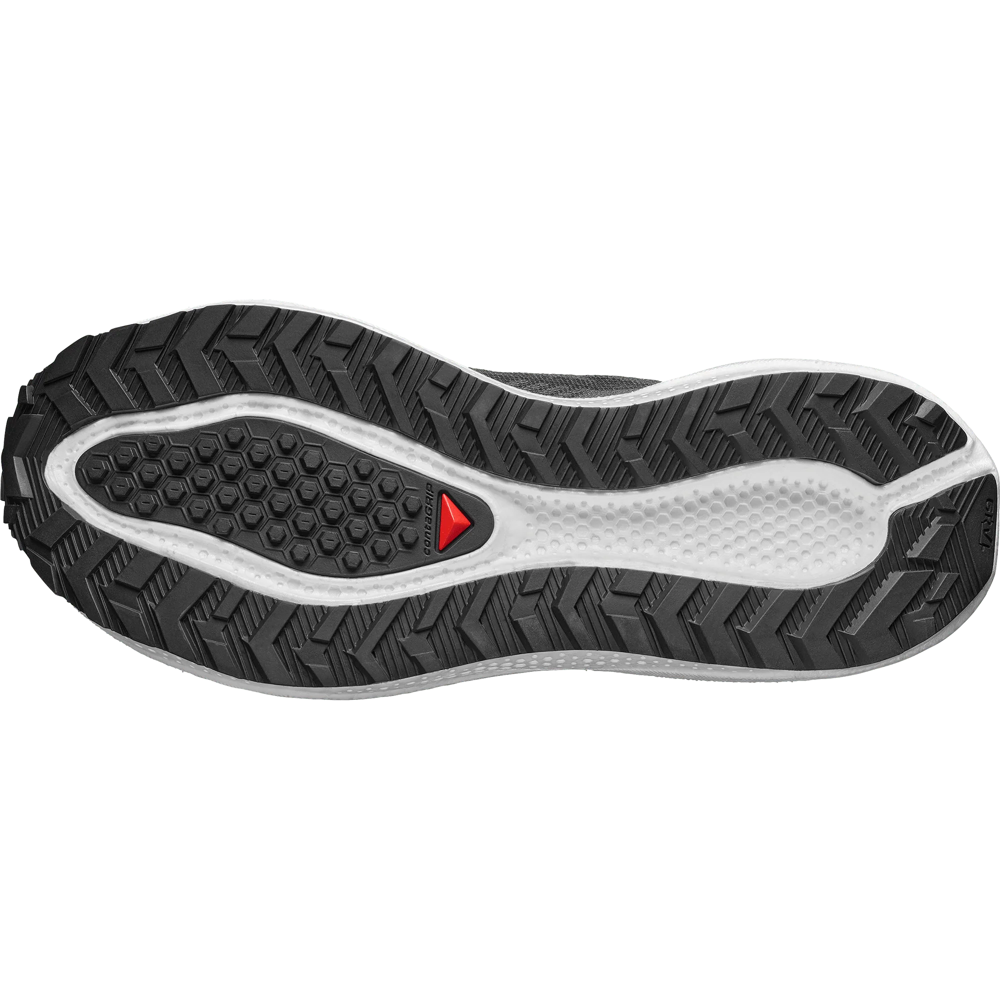 Salomon Aero Blaze 3 GRVL Men's Trail Running Shoe - Image 4