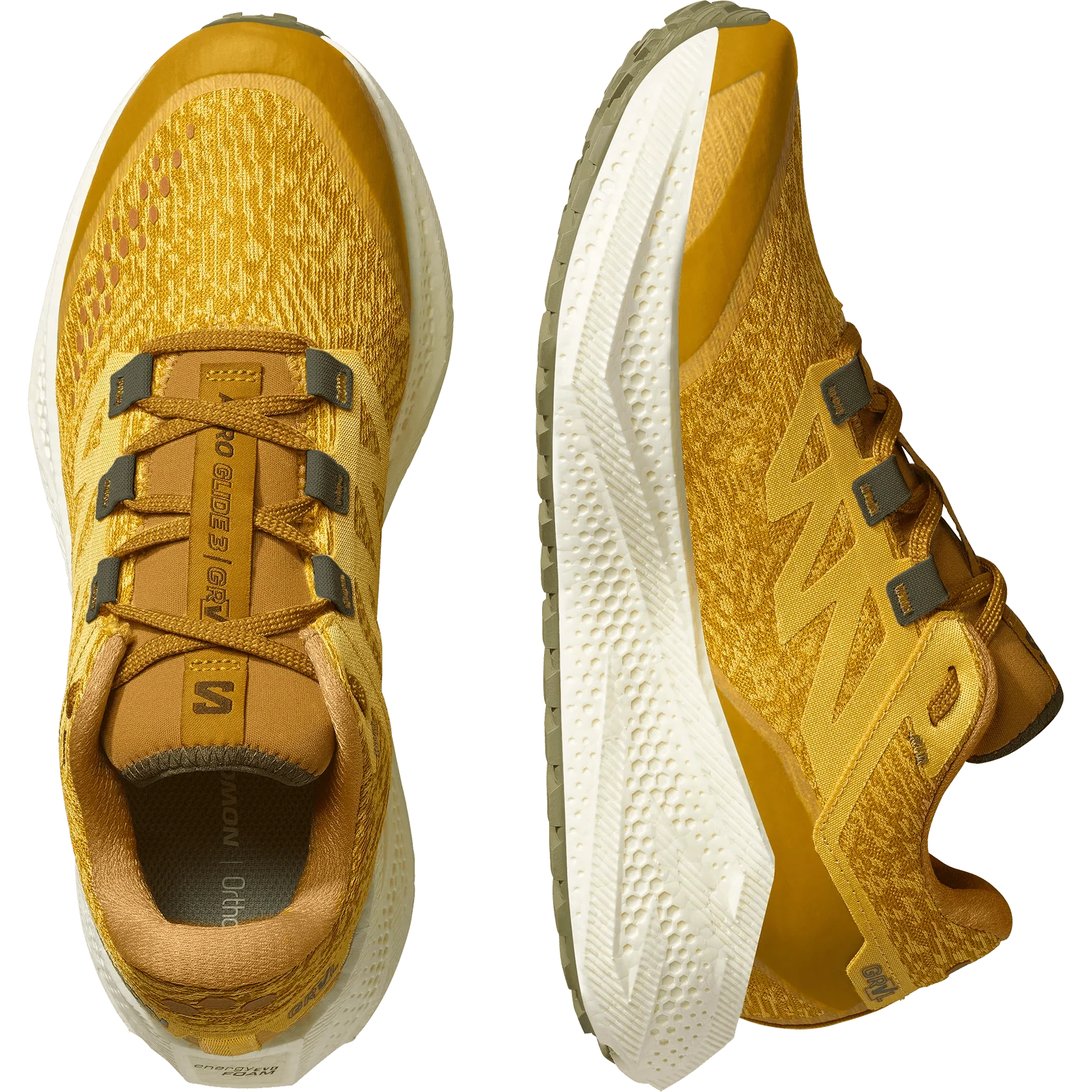 Salomon Aero Glide 3 GRVL Men's - Image 6