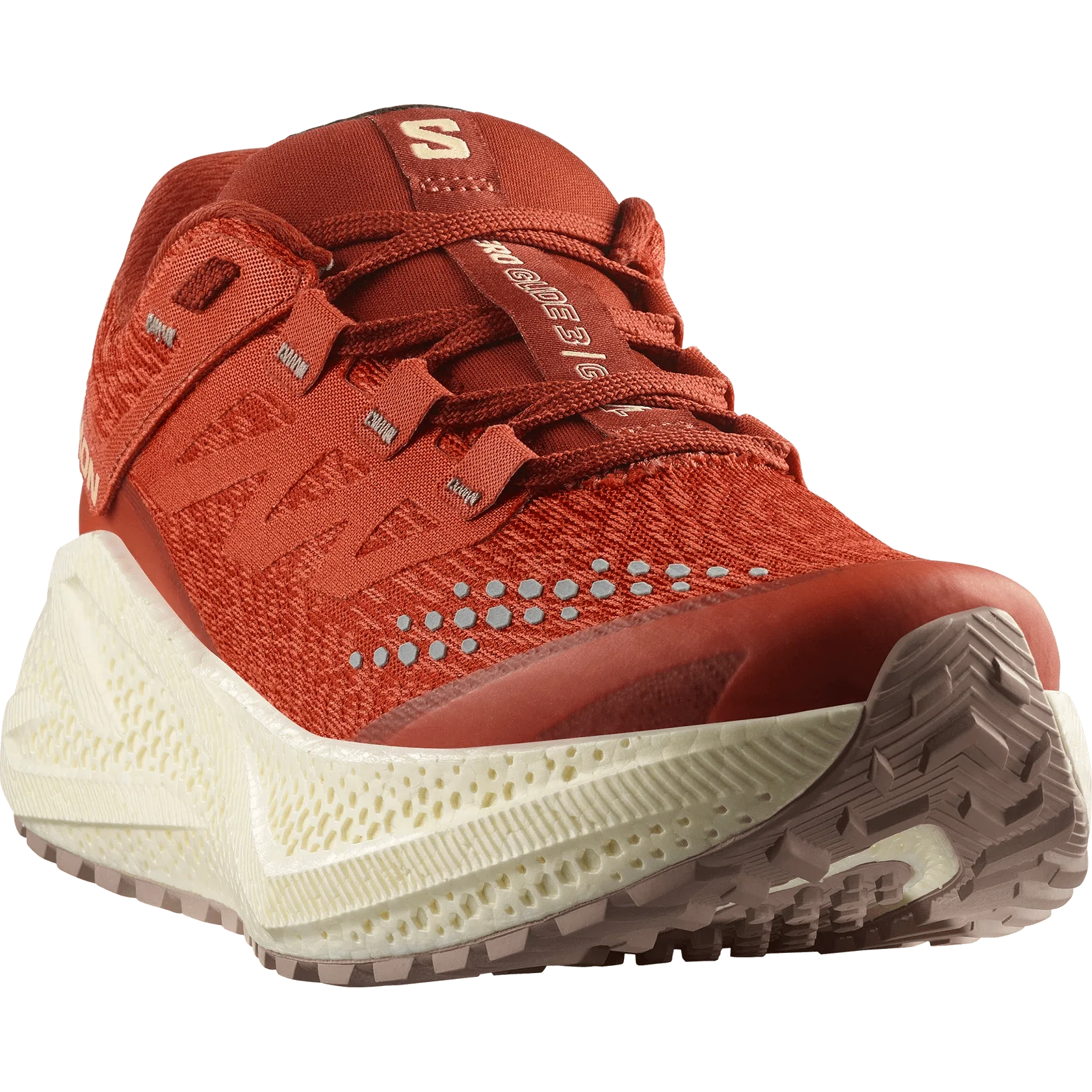 Salomon Aero Glide 3 GRVL Women's - Image 5