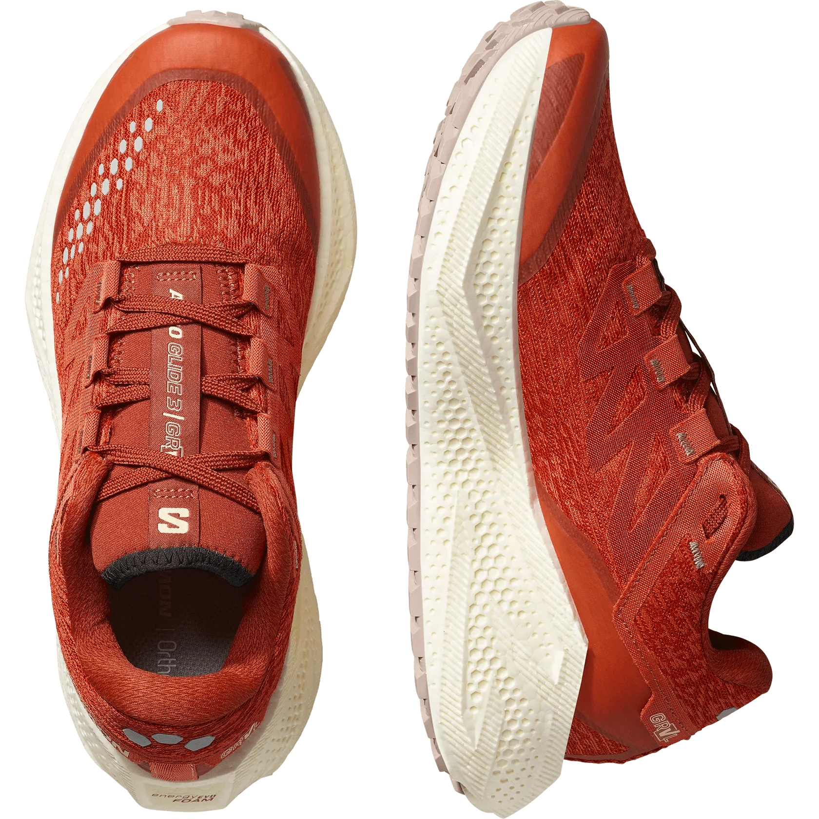 Salomon Aero Glide 3 GRVL Women's - Image 8