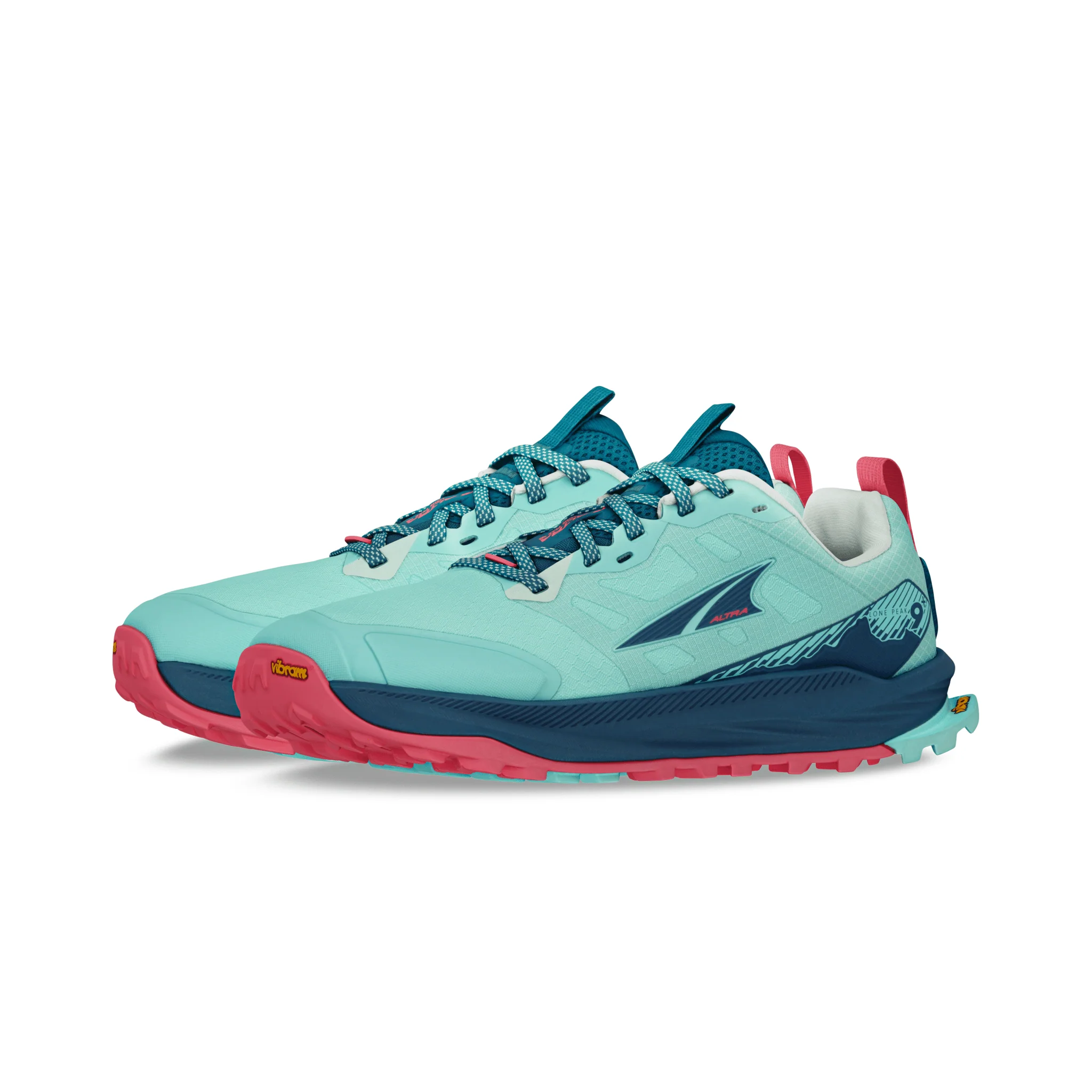 Altra Lone Peak 9+ Women's - Image 18