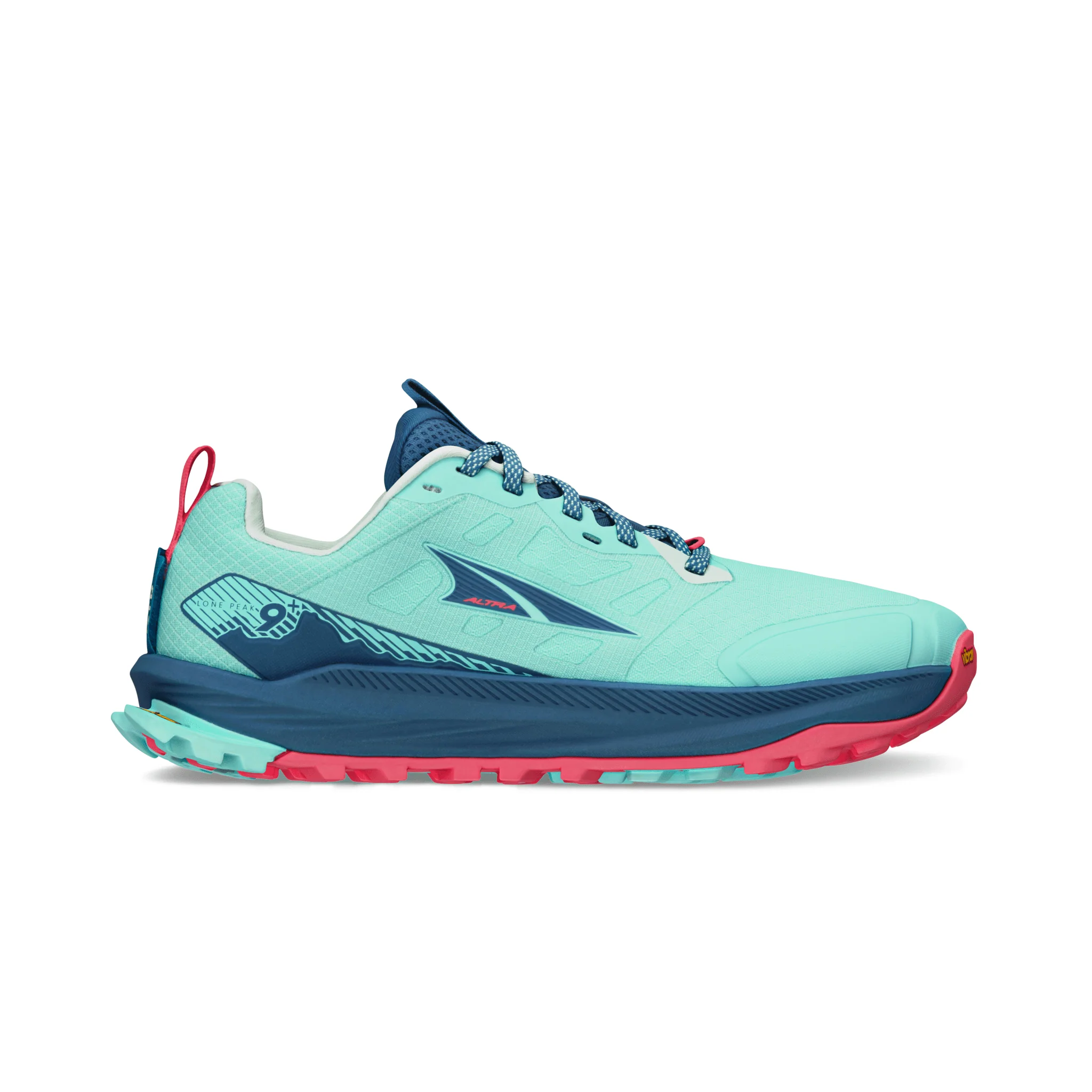 Altra Lone Peak 9+ Women's - Image 20